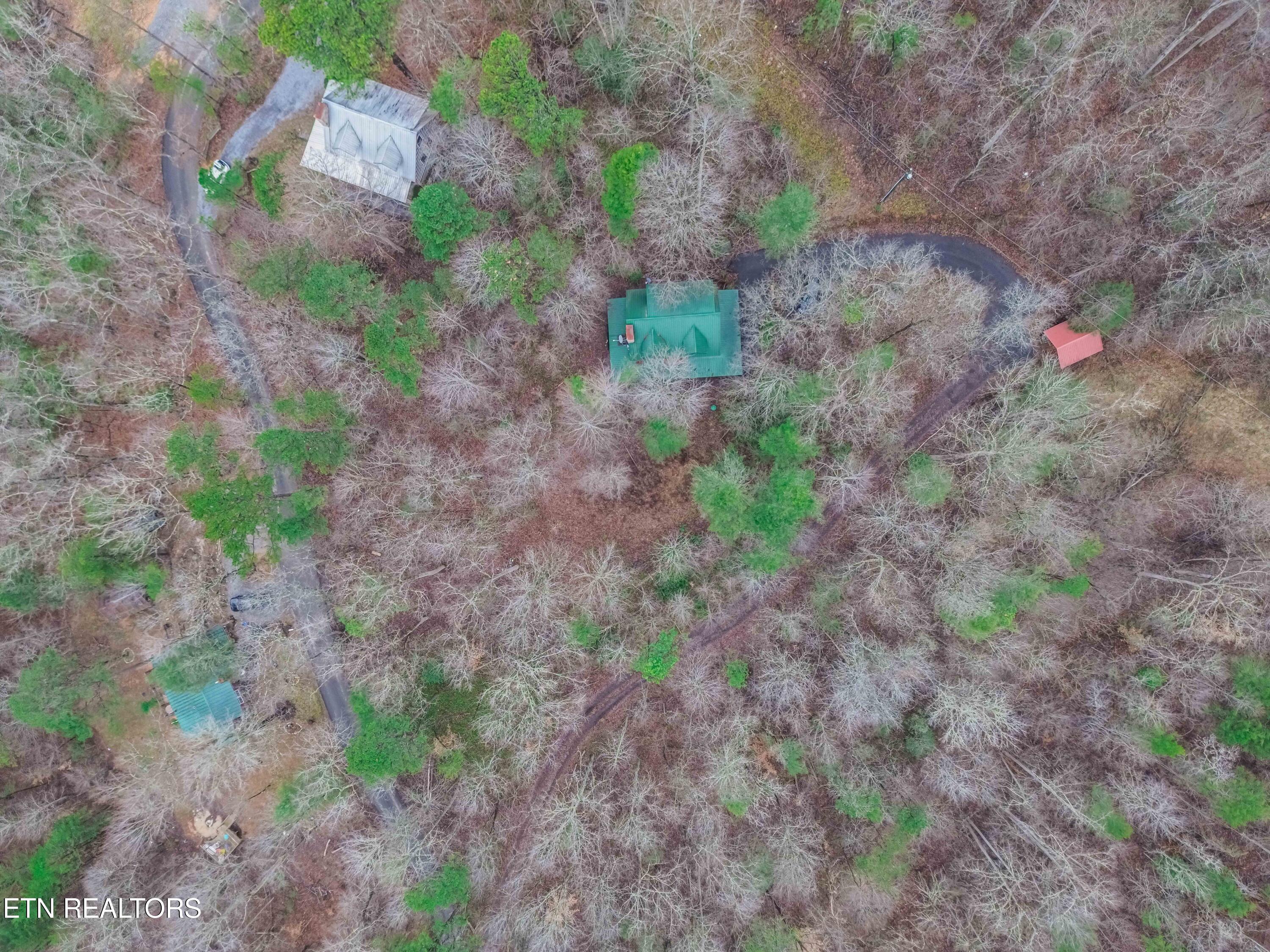 2845 Grassy Branch Road Sevierville TN 37876