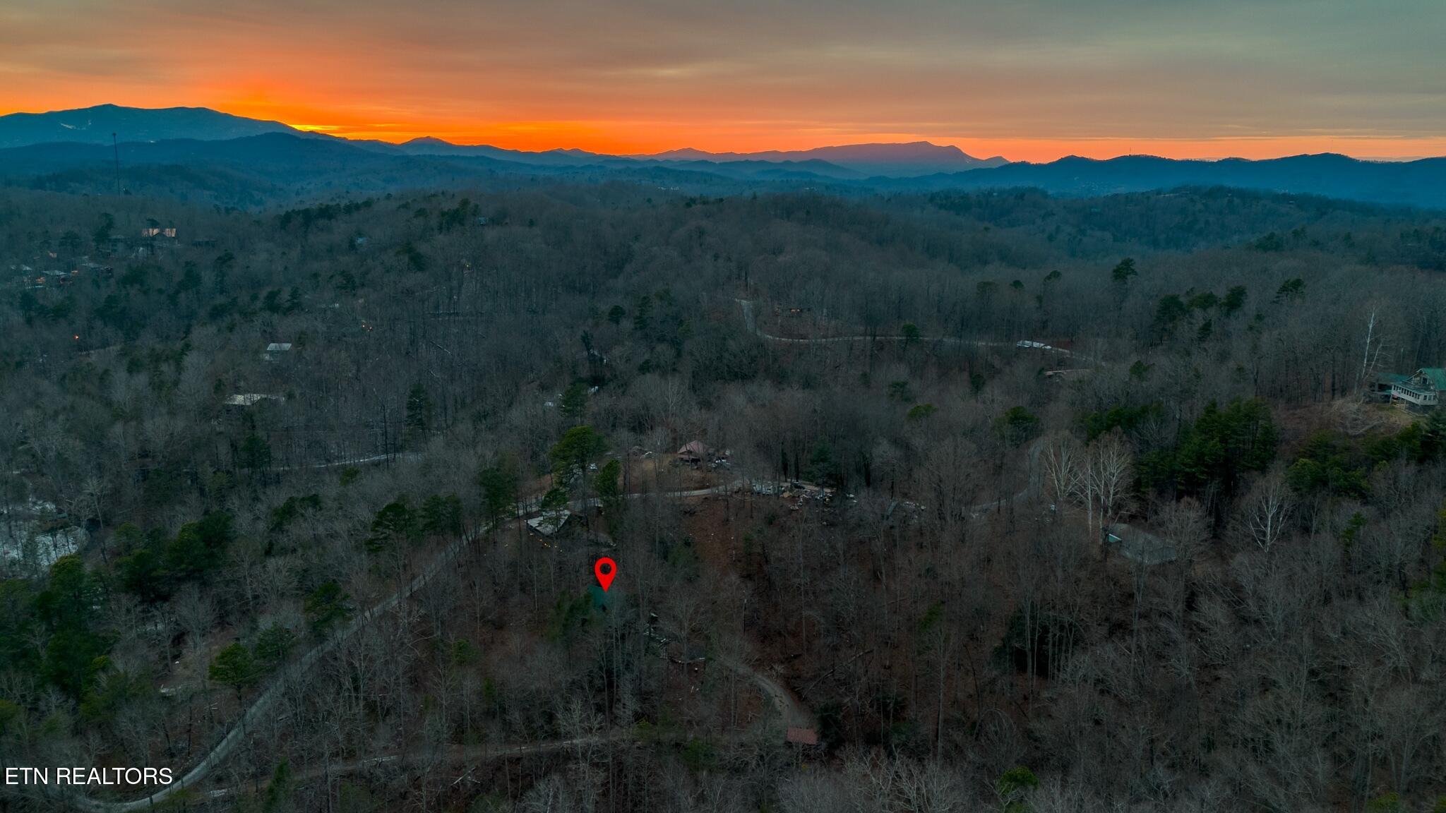 2845 Grassy Branch Road Sevierville TN 37876