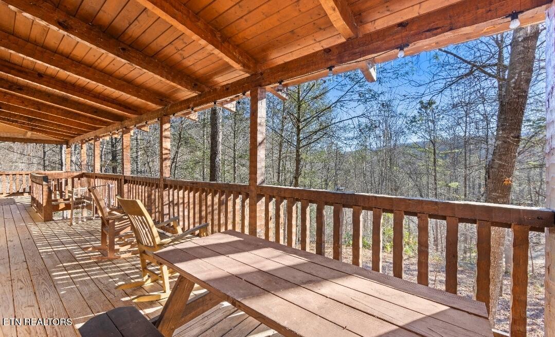 2845 Grassy Branch Road Sevierville TN 37876