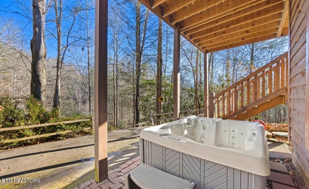 2845 Grassy Branch Road Sevierville TN 37876
