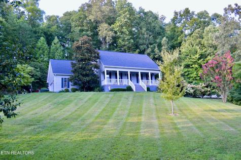 124 Deertrail Lane Rocky Top TN 37769