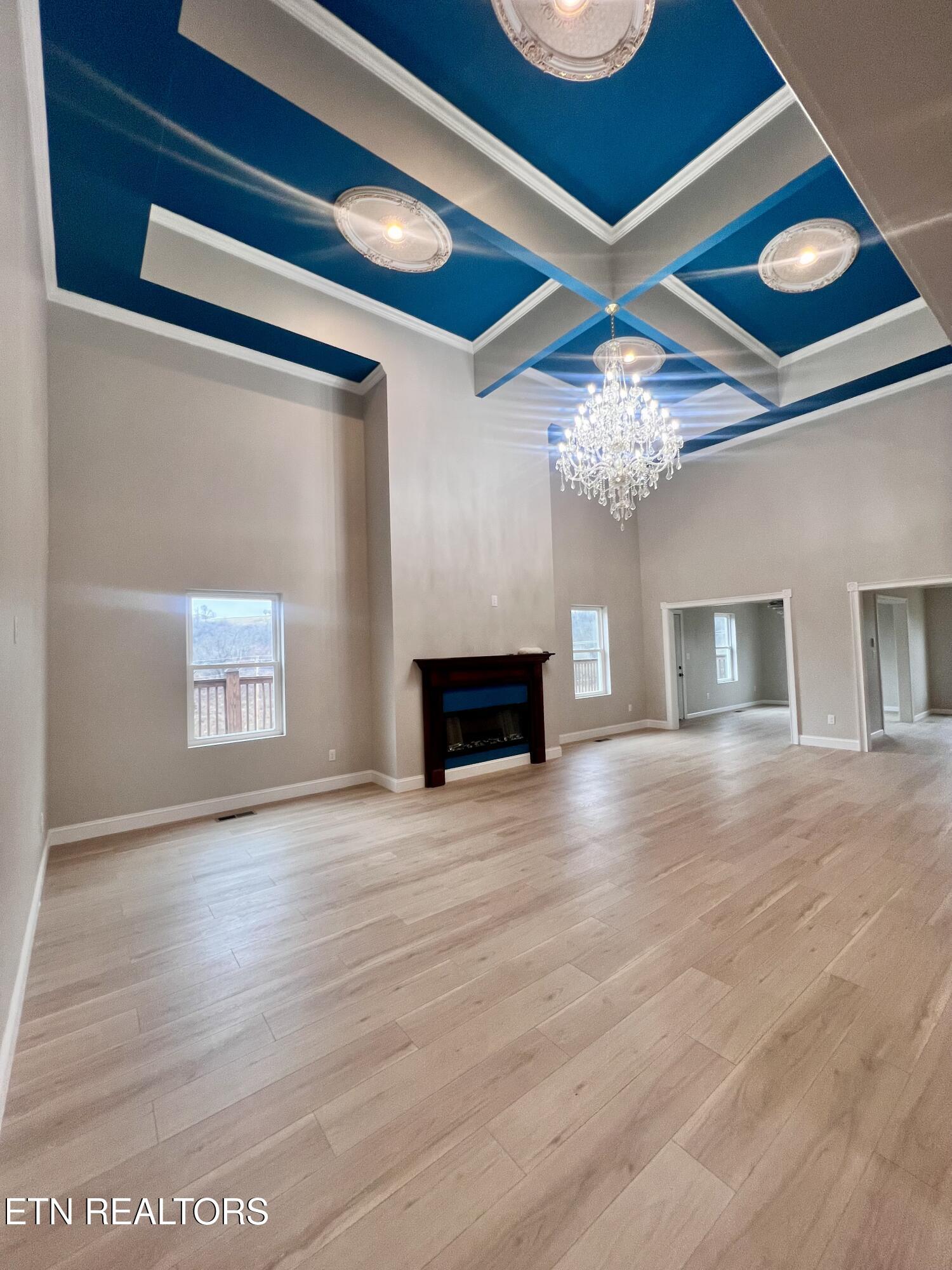 375 Belle Arden Drive Greeneville TN 37745