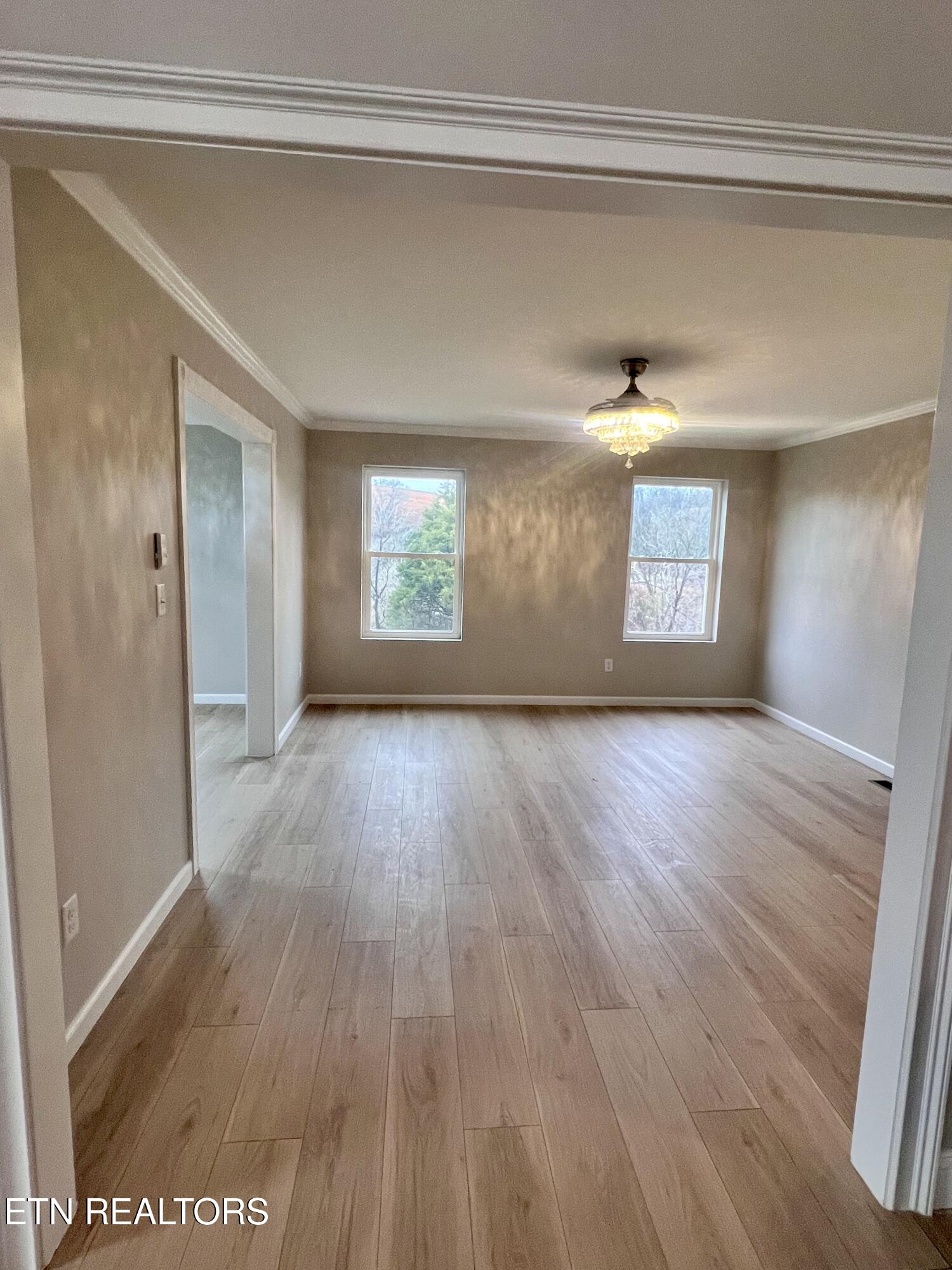 375 Belle Arden Drive Greeneville TN 37745