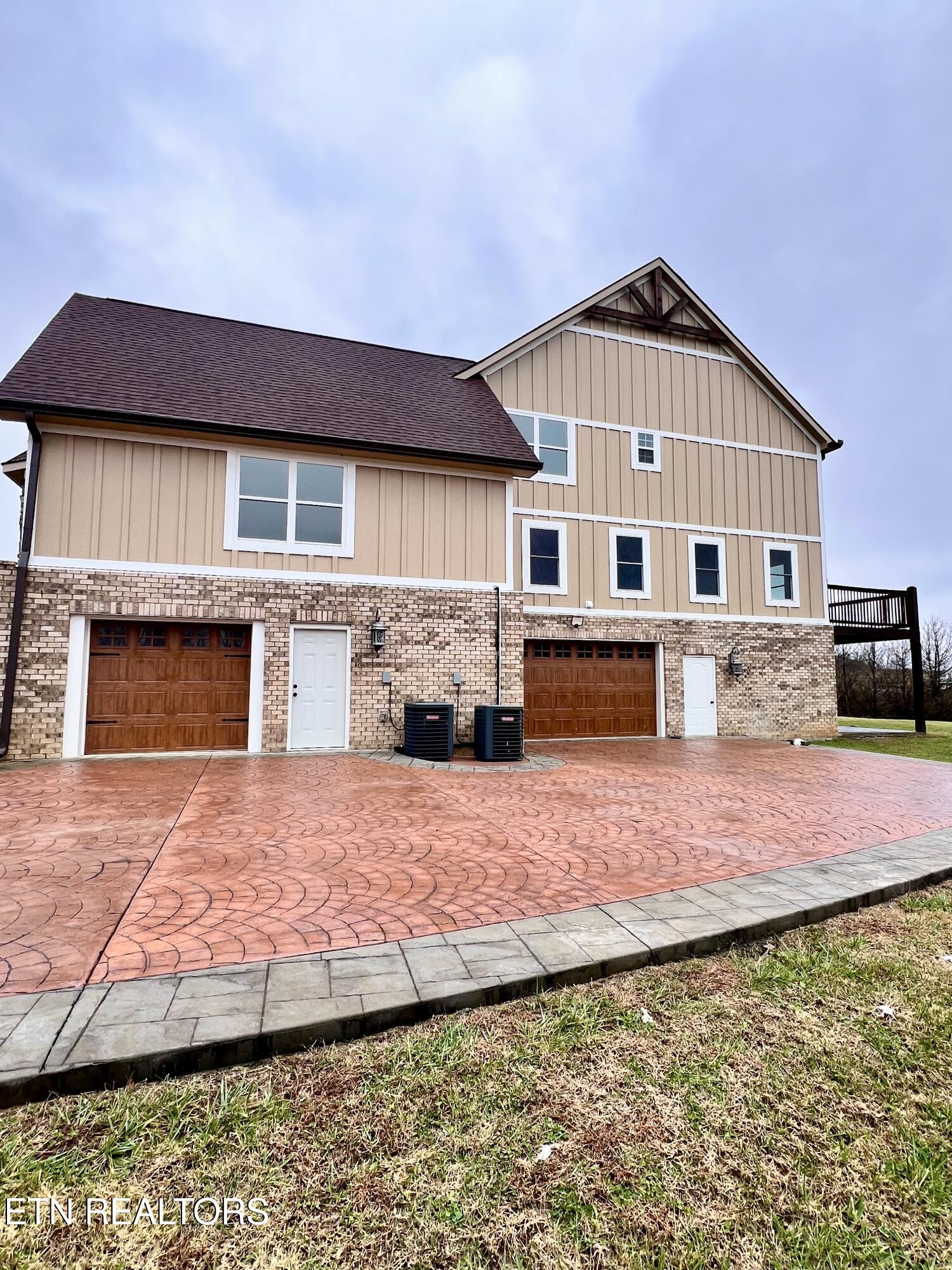 375 Belle Arden Drive Greeneville TN 37745