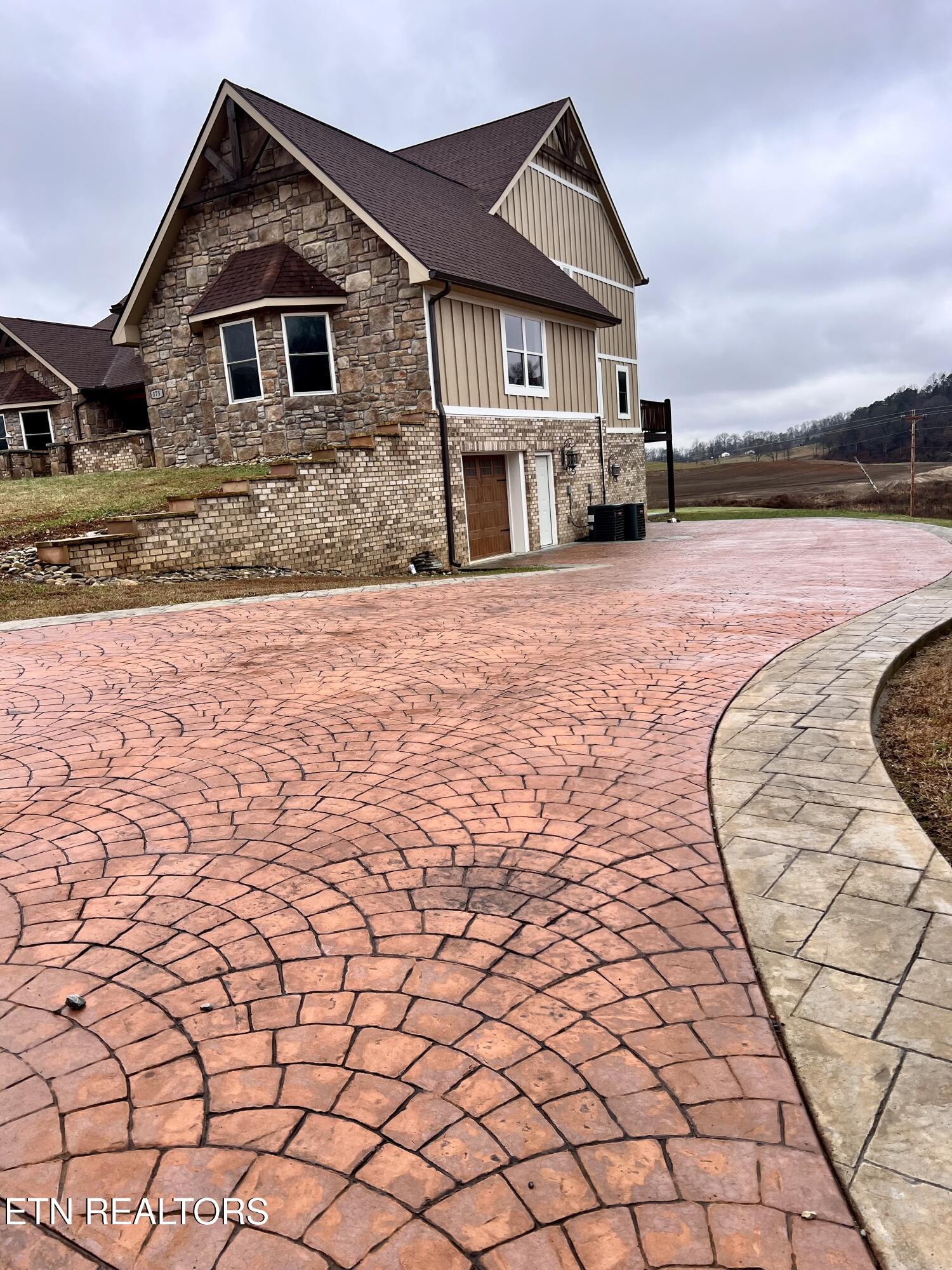 375 Belle Arden Drive Greeneville TN 37745
