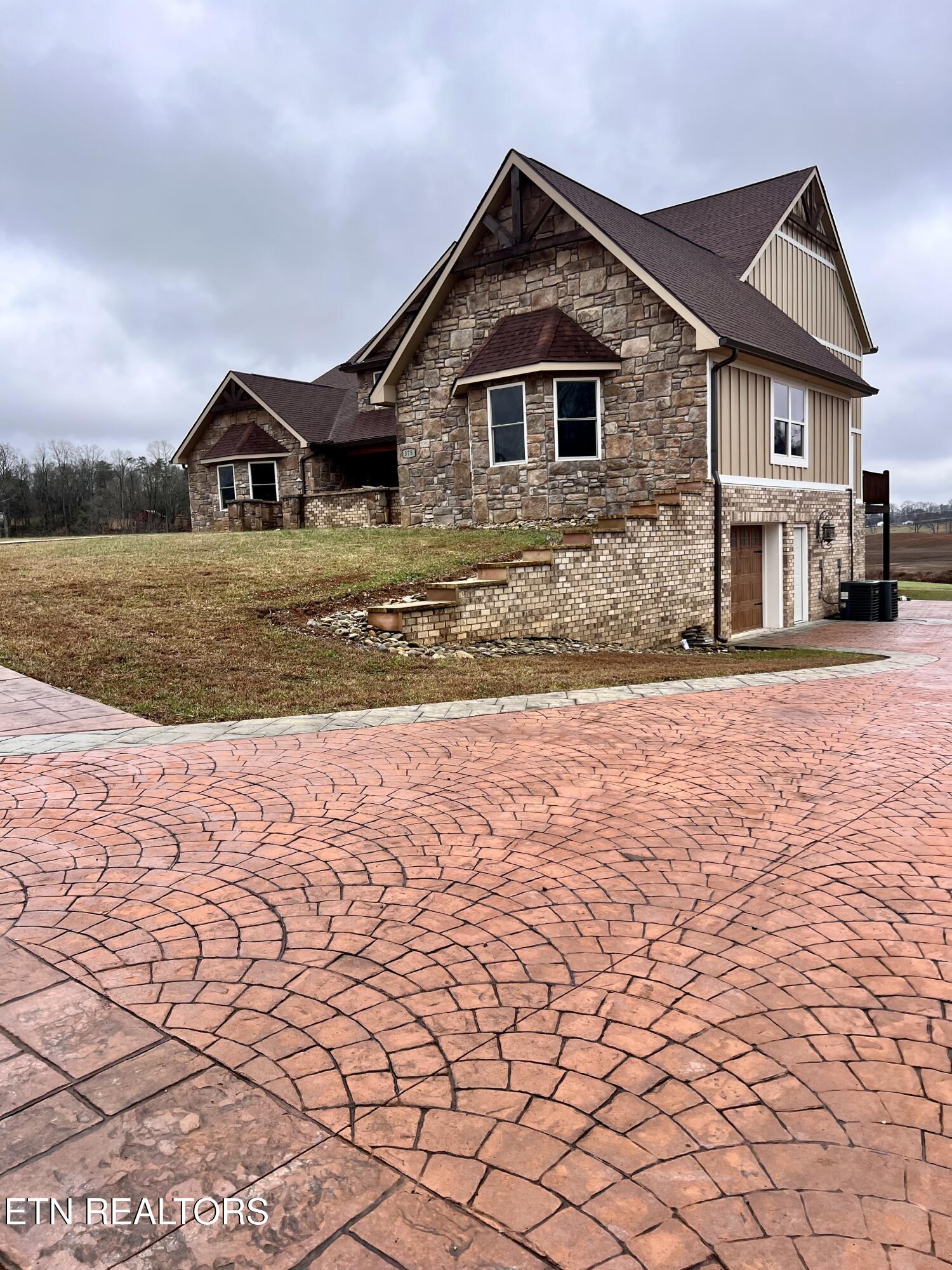 375 Belle Arden Drive Greeneville TN 37745