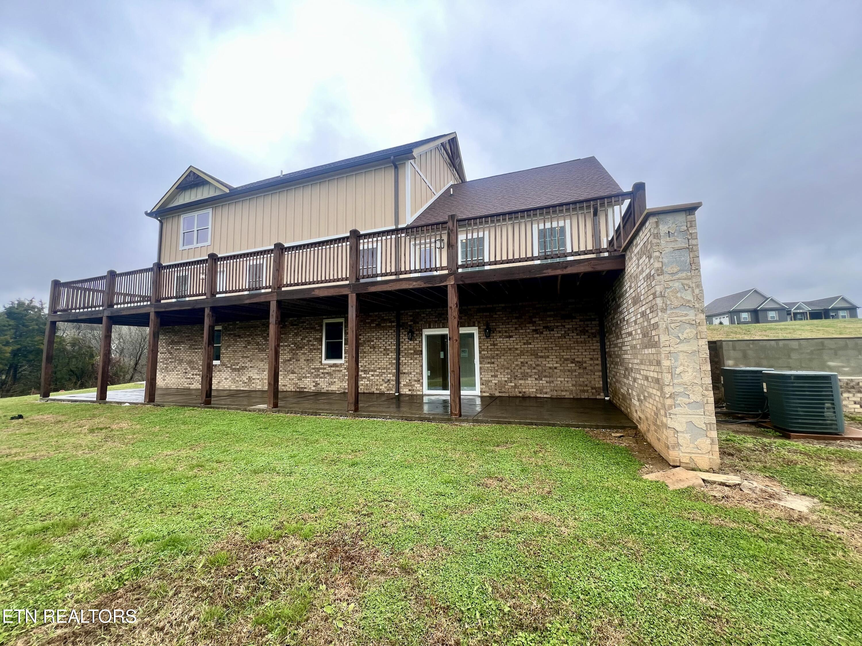 375 Belle Arden Drive Greeneville TN 37745