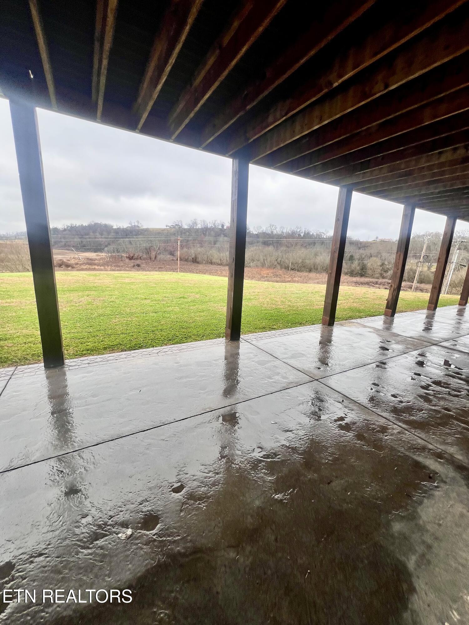 375 Belle Arden Drive Greeneville TN 37745