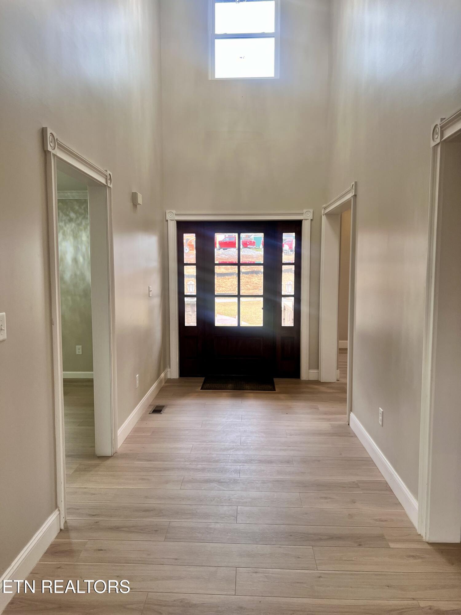 375 Belle Arden Drive Greeneville TN 37745