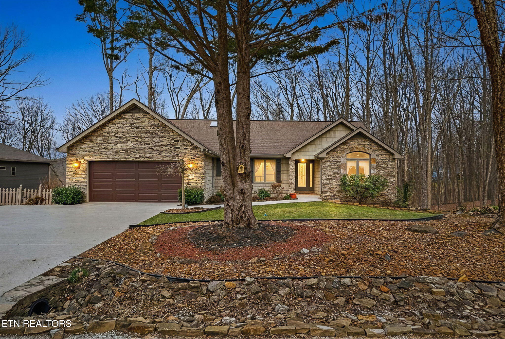 122 Pineridge Loop Crossville TN 38558