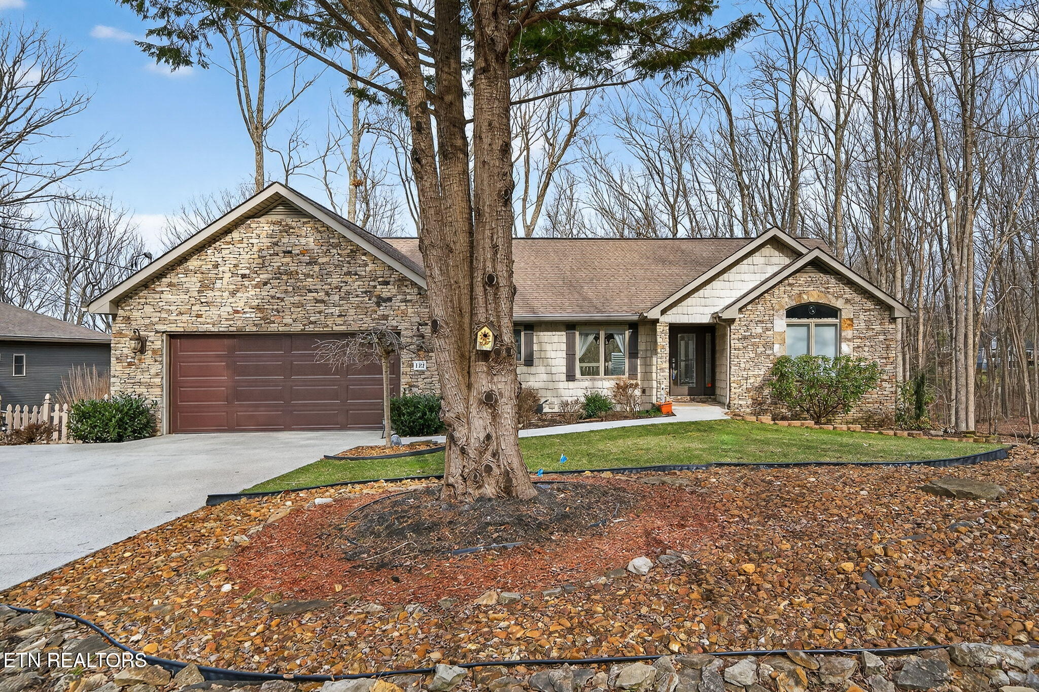122 Pineridge Loop Crossville TN 38558