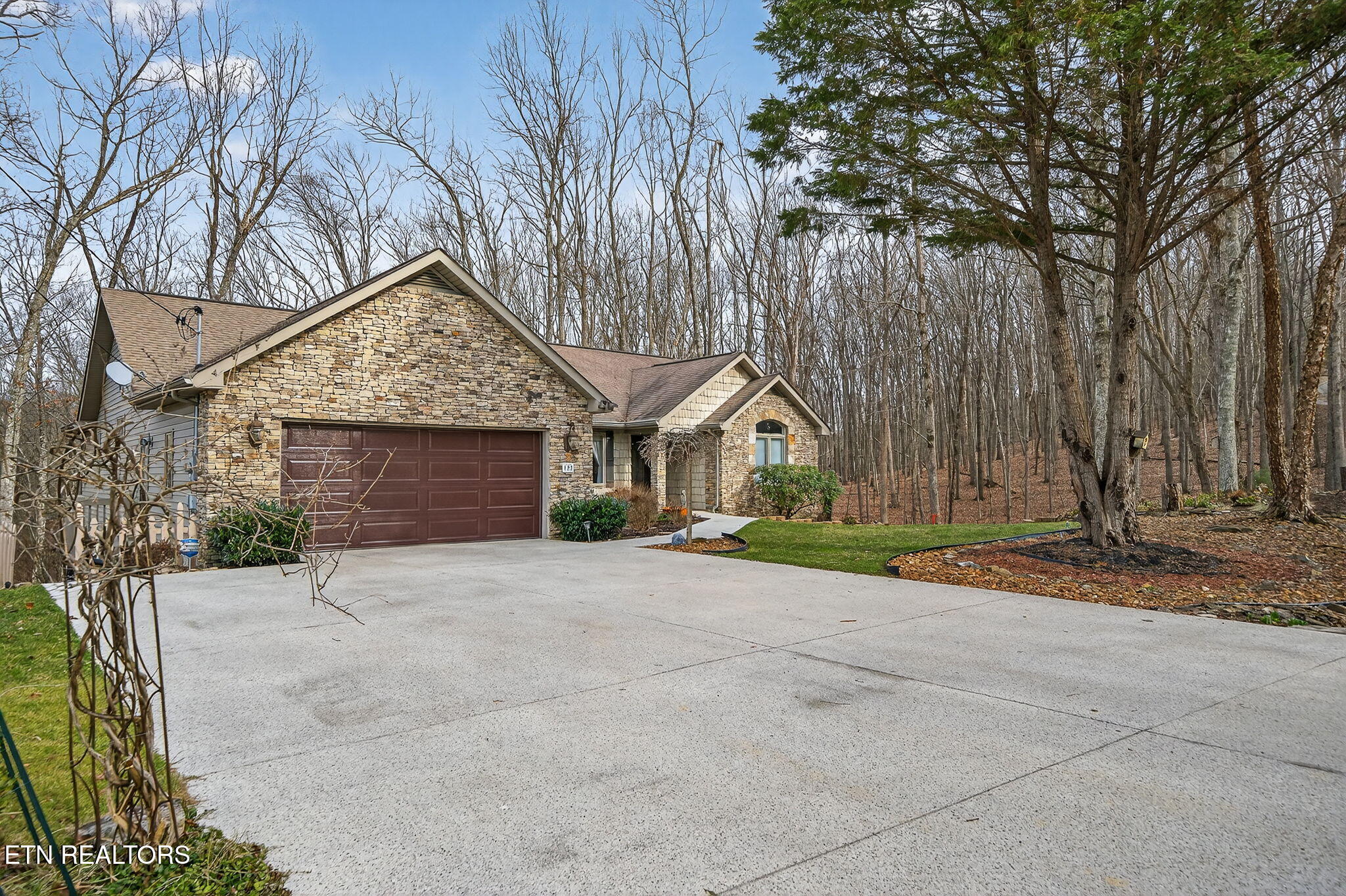 122 Pineridge Loop Crossville TN 38558