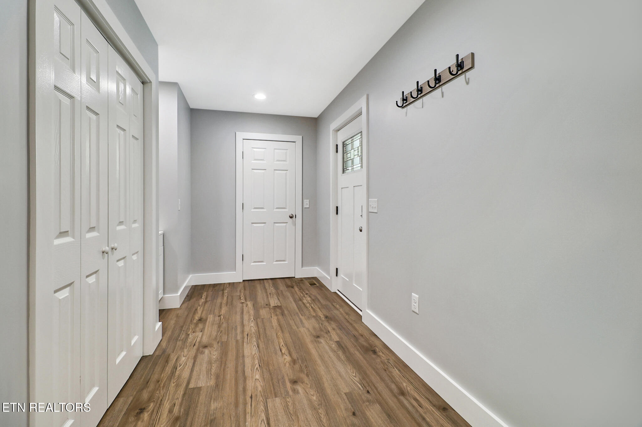 102 Stults Short Cut Road Clarkrange TN 38553