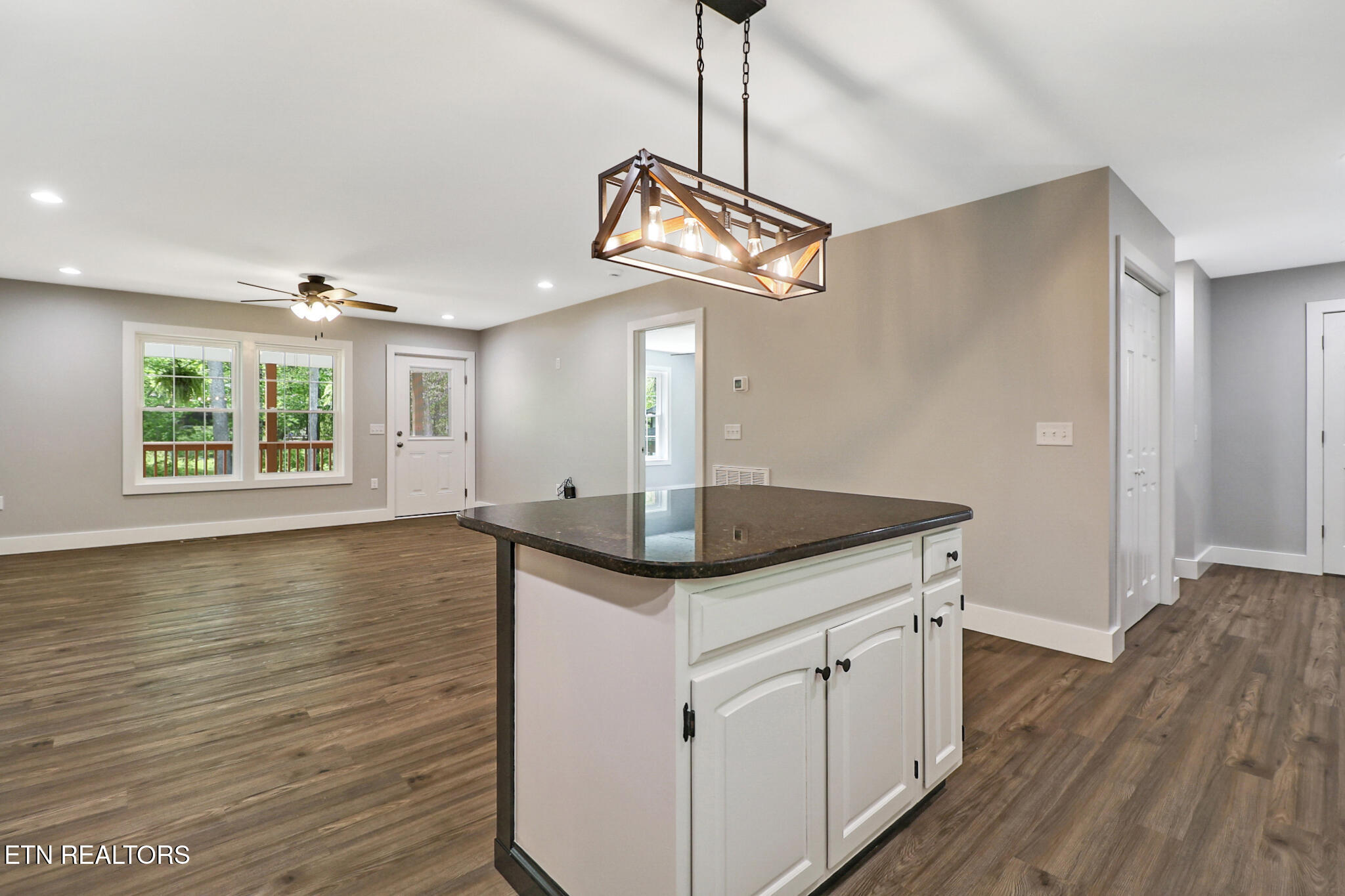 102 Stults Short Cut Road Clarkrange TN 38553