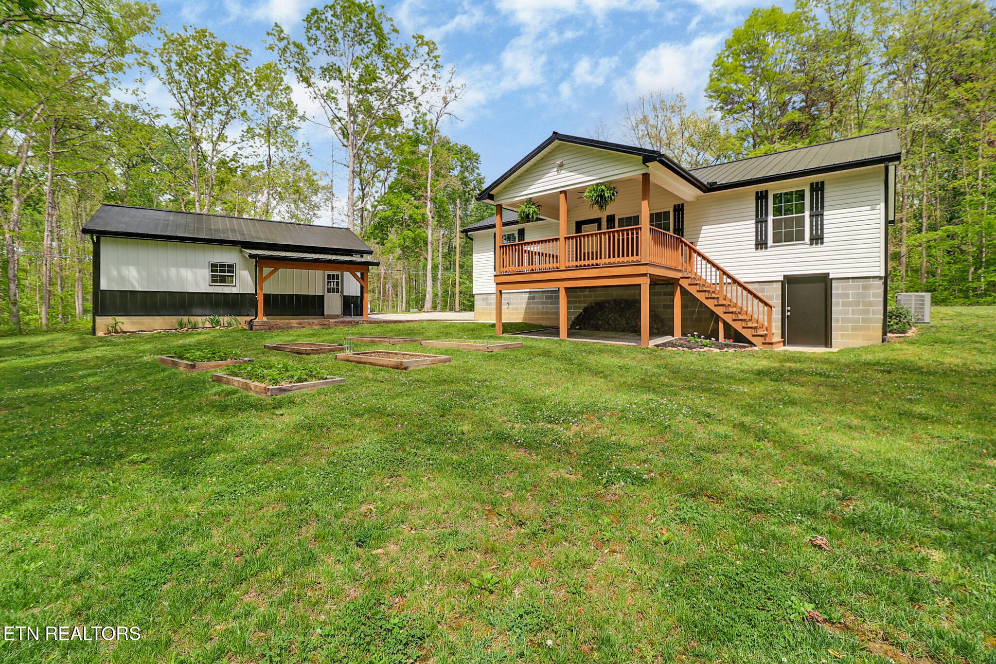 102 Stults Short Cut Road Clarkrange TN 38553