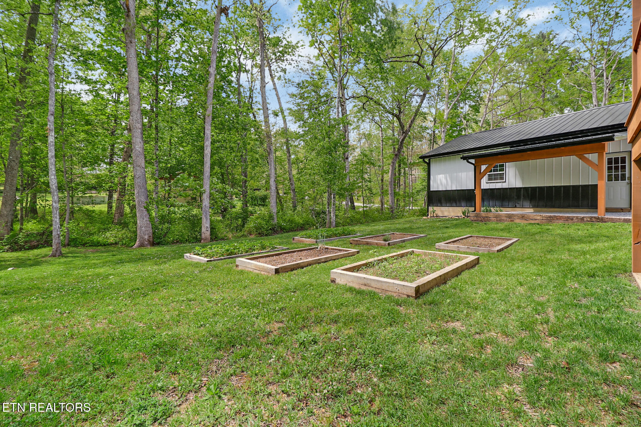 102 Stults Short Cut Road Clarkrange TN 38553