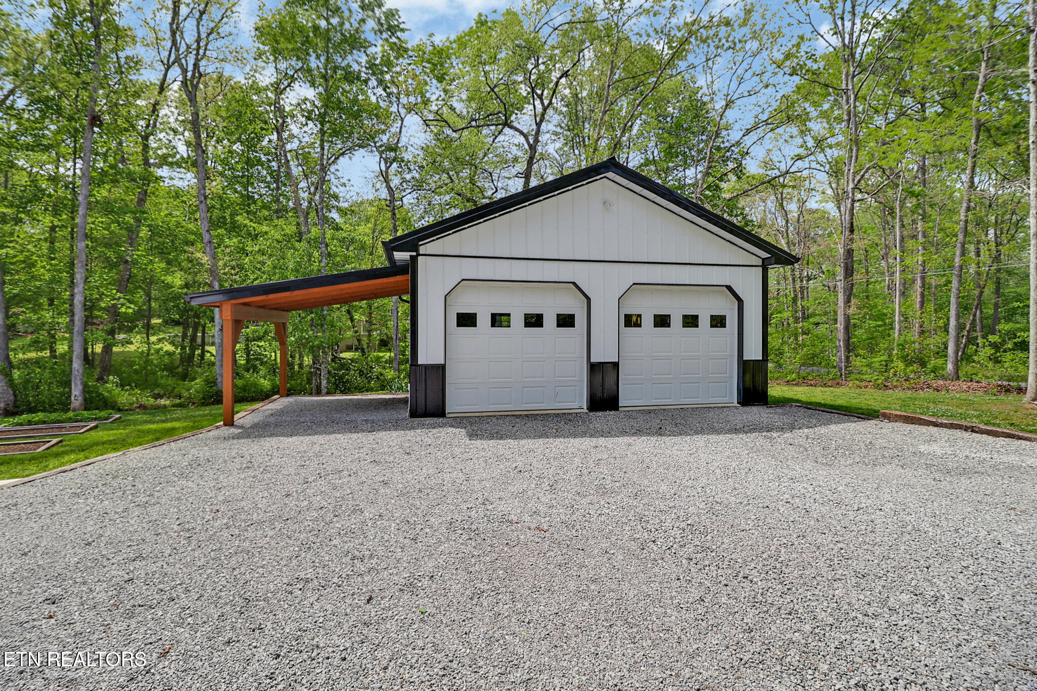 102 Stults Short Cut Road Clarkrange TN 38553