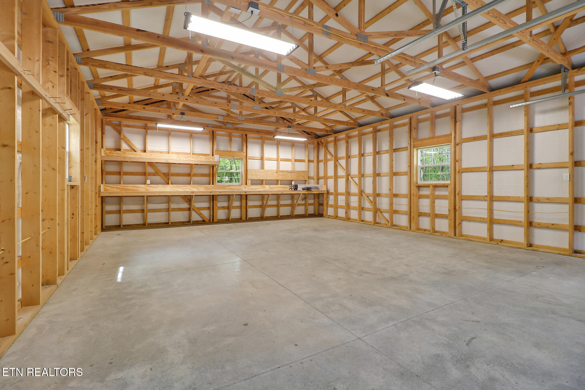 102 Stults Short Cut Road Clarkrange TN 38553