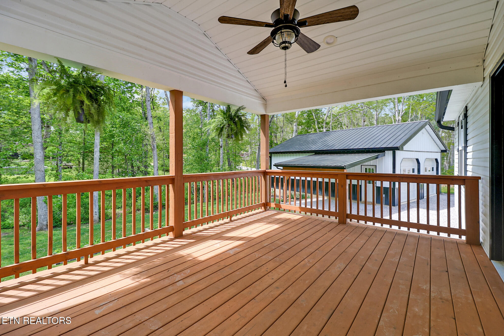 102 Stults Short Cut Road Clarkrange TN 38553