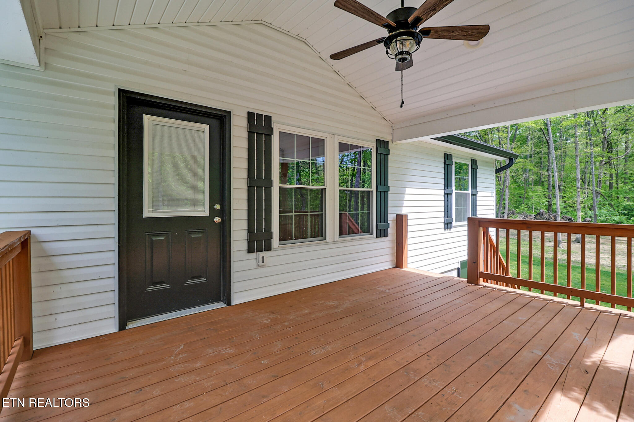 102 Stults Short Cut Road Clarkrange TN 38553