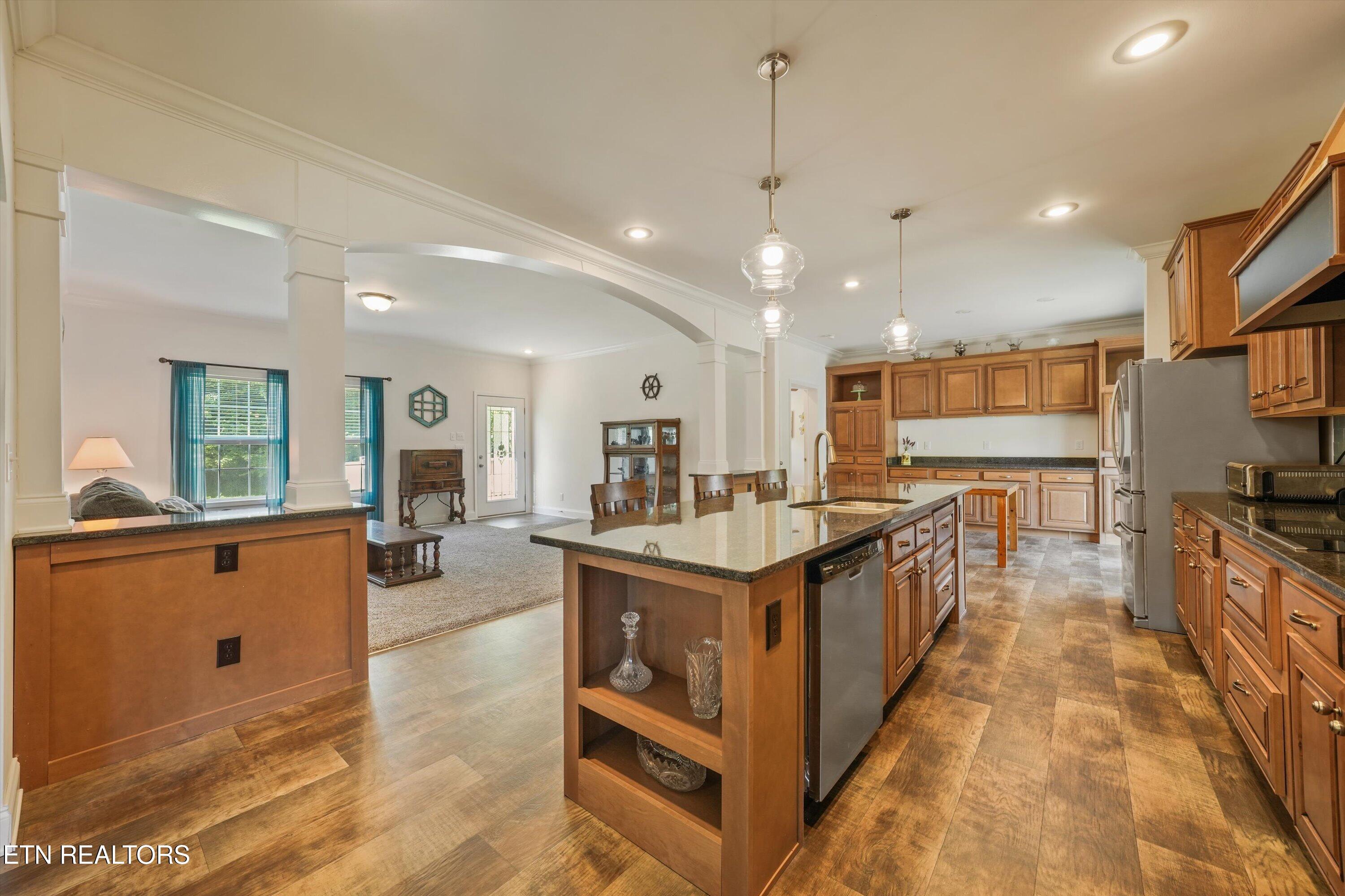 2974 Stoney Gap Road Sneedville TN 37869
