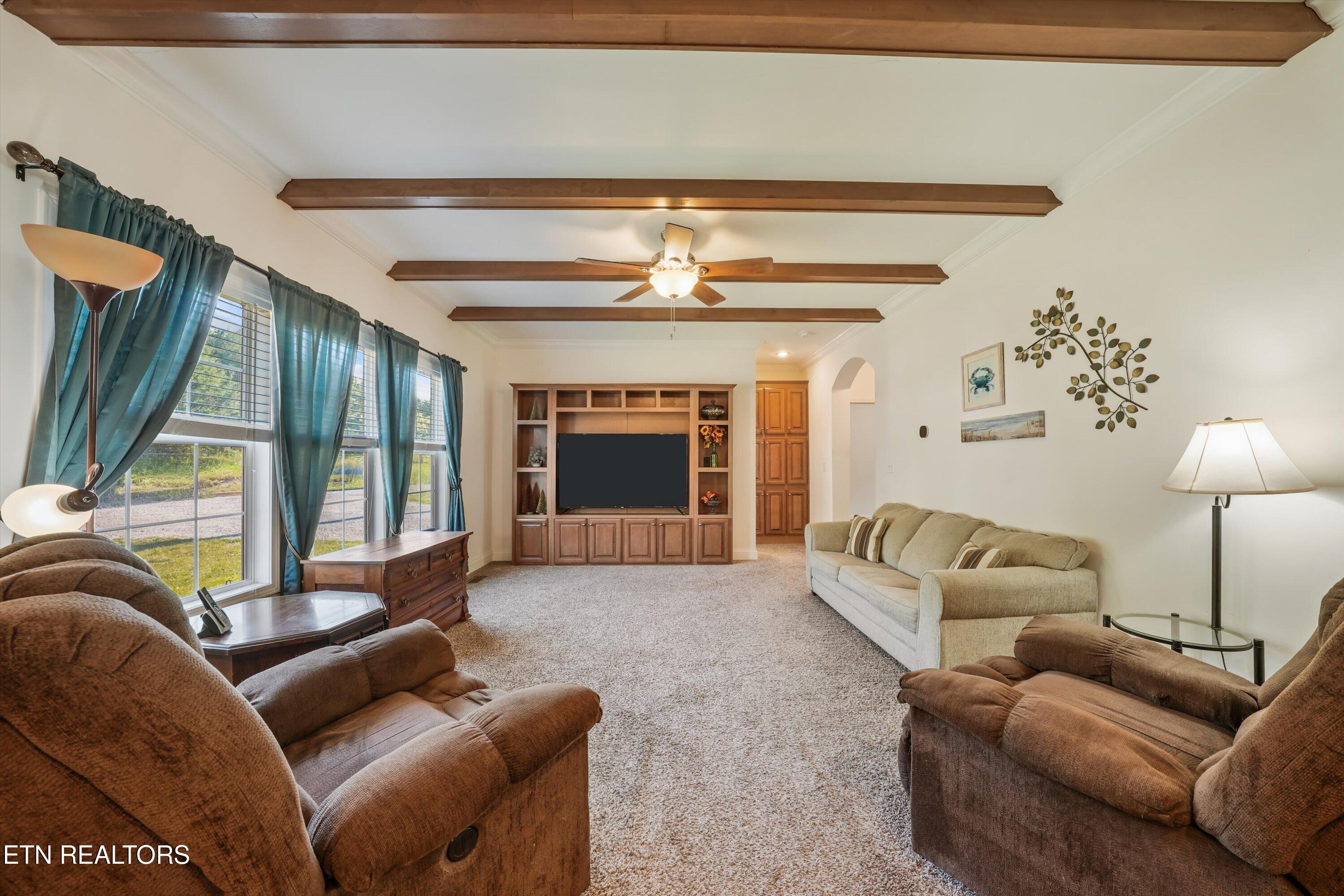 2974 Stoney Gap Road Sneedville TN 37869