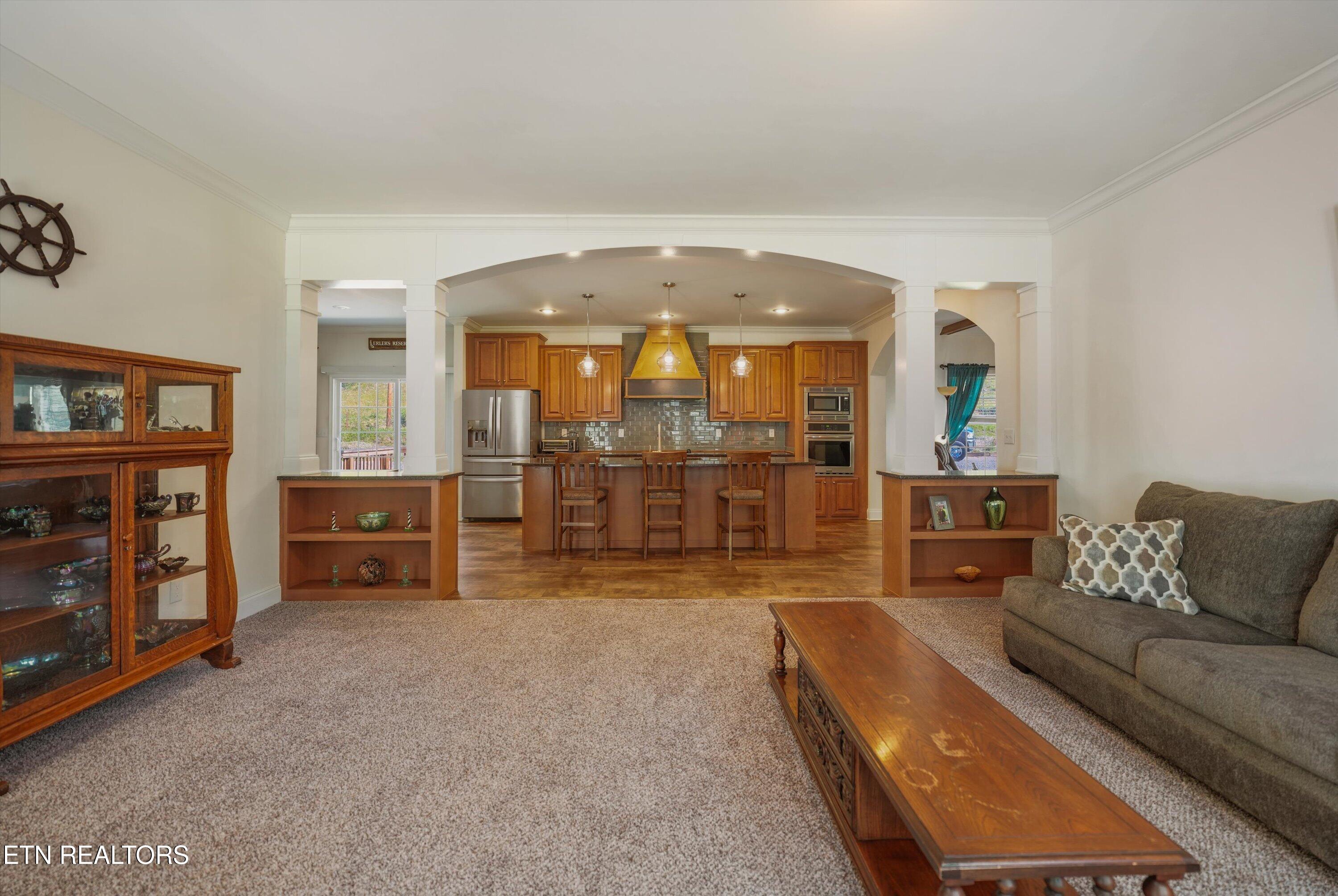 2974 Stoney Gap Road Sneedville TN 37869
