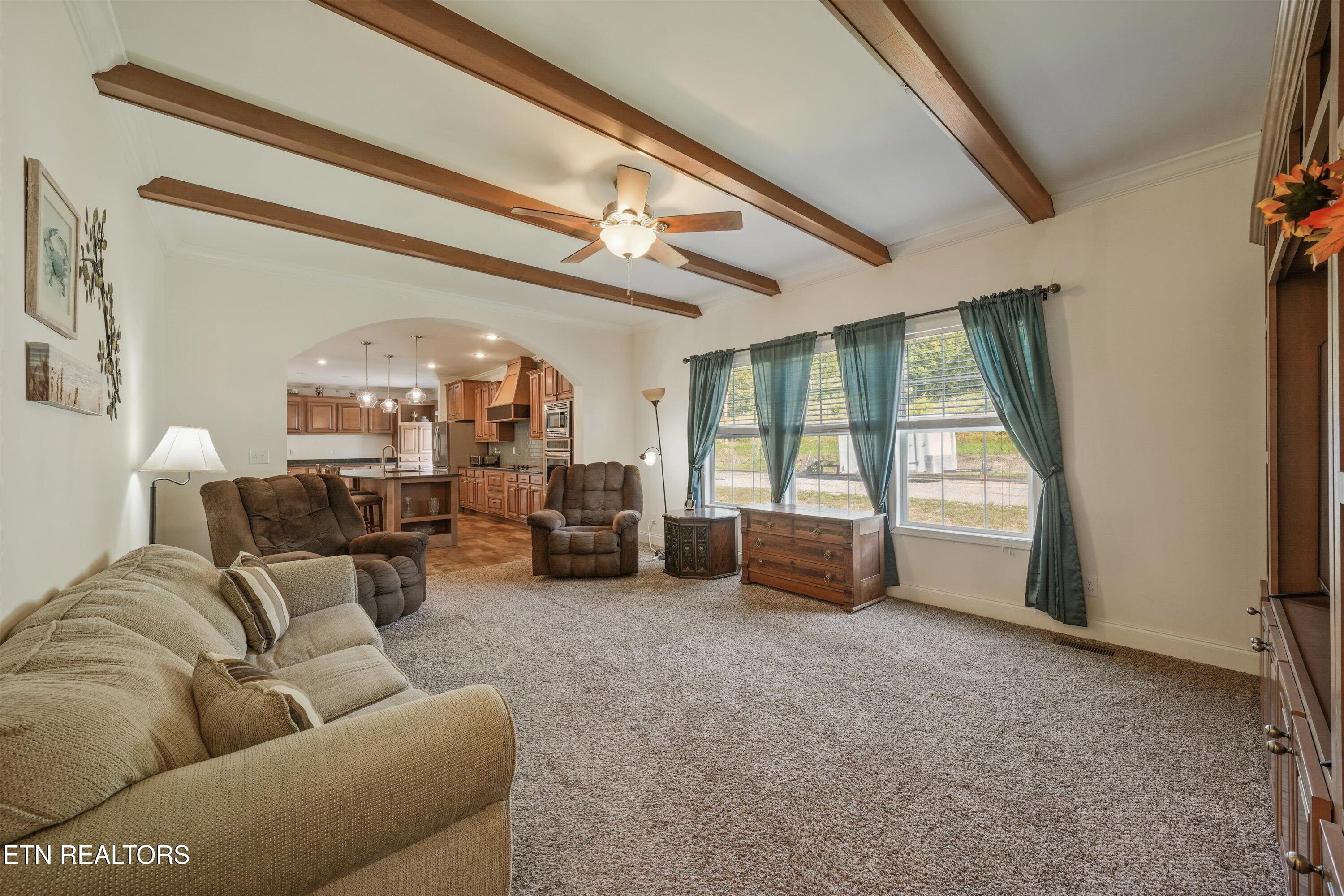 2974 Stoney Gap Road Sneedville TN 37869