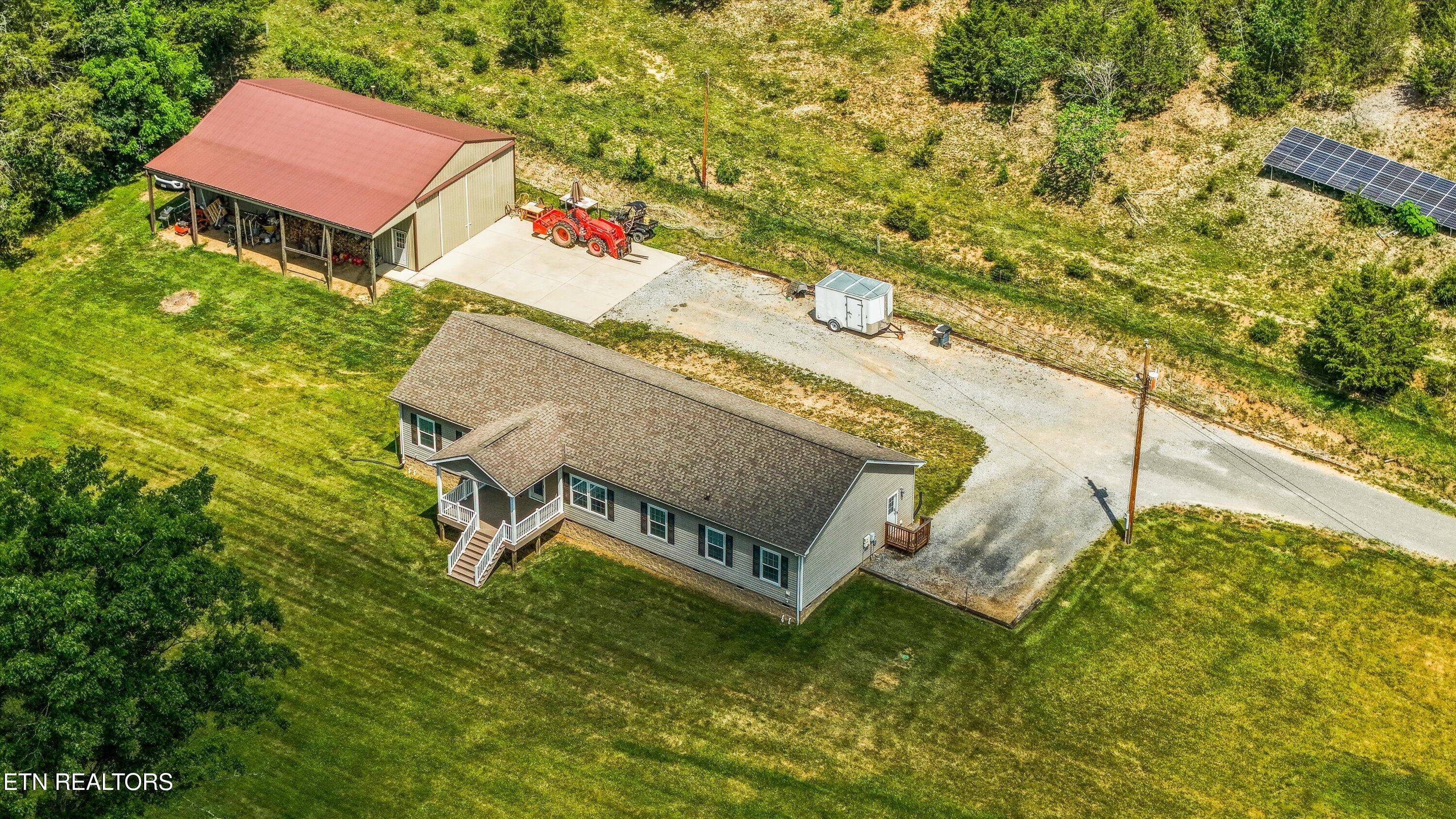 2974 Stoney Gap Road Sneedville TN 37869