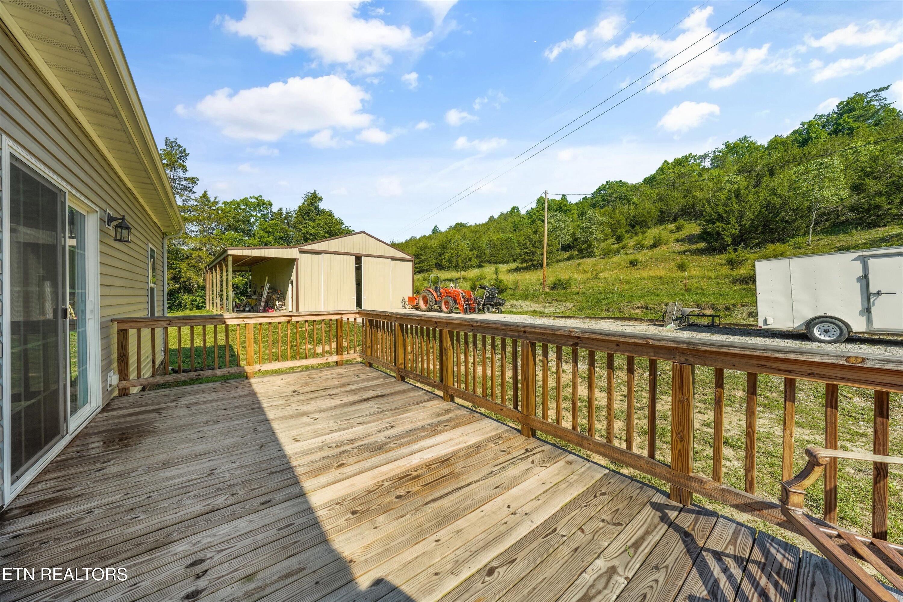 2974 Stoney Gap Road Sneedville TN 37869