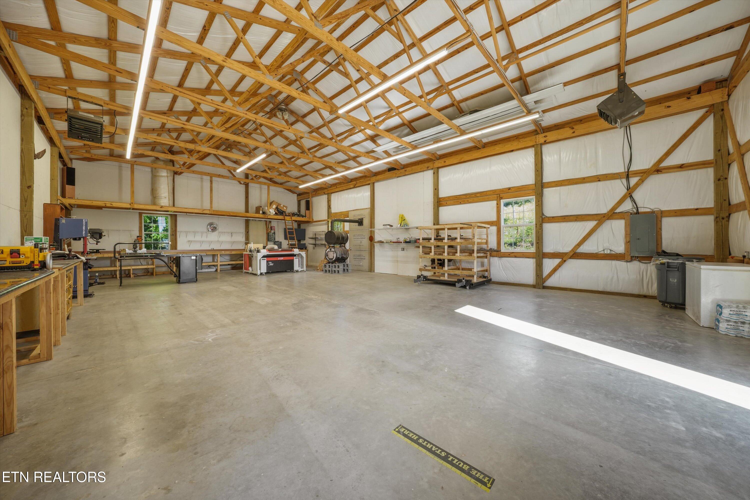 2974 Stoney Gap Road Sneedville TN 37869