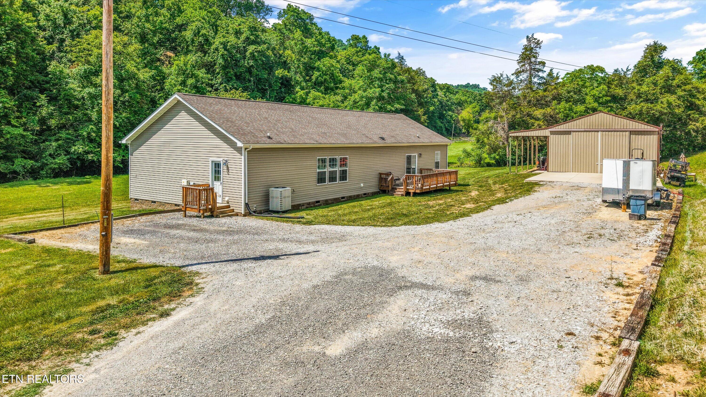 2974 Stoney Gap Road Sneedville TN 37869