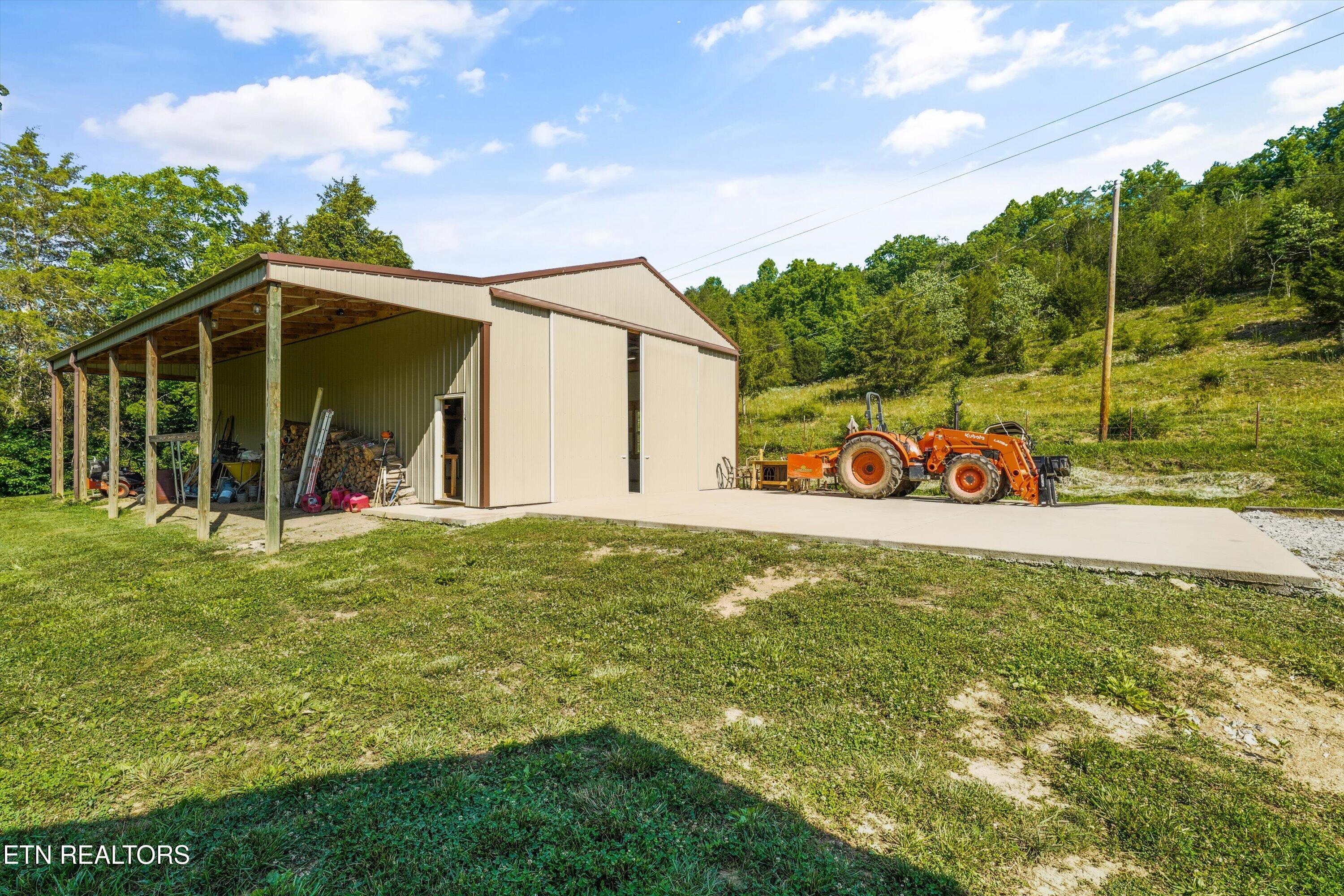 2974 Stoney Gap Road Sneedville TN 37869