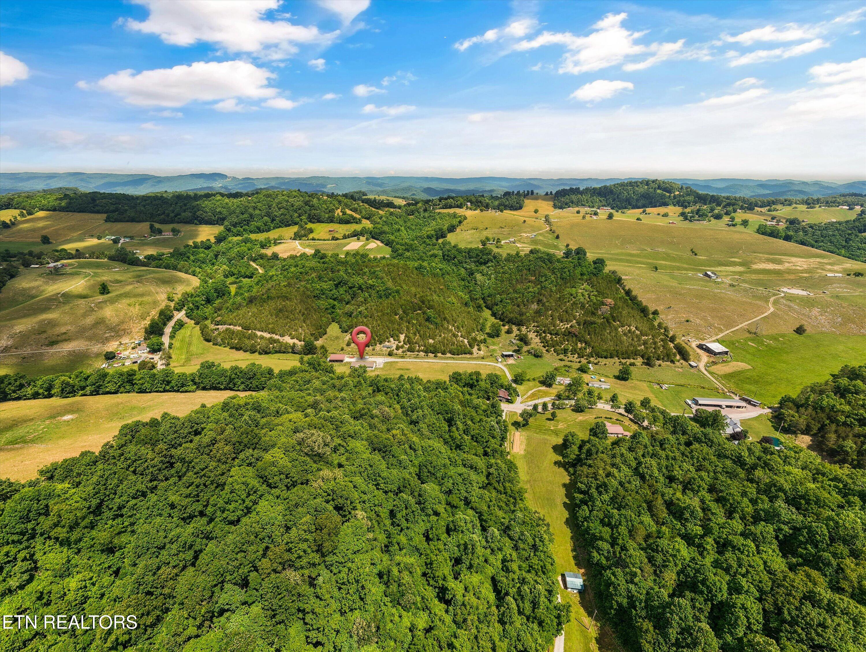 2974 Stoney Gap Road Sneedville TN 37869