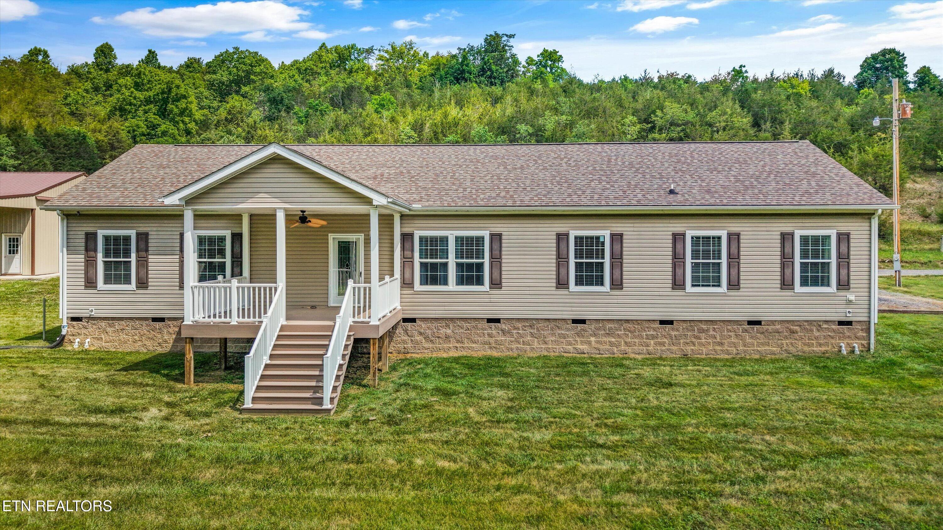 2974 Stoney Gap Road Sneedville TN 37869