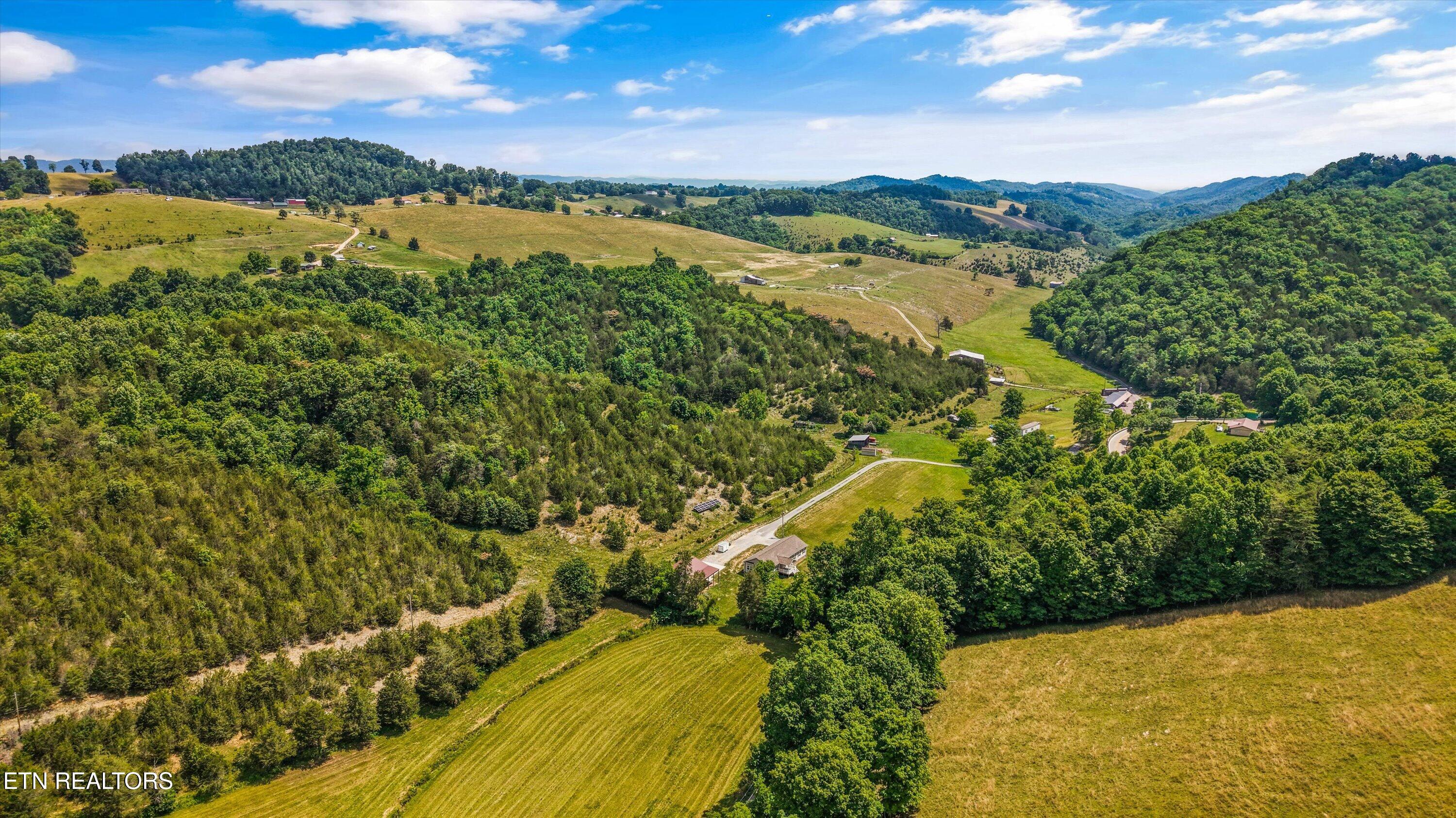 2974 Stoney Gap Road Sneedville TN 37869