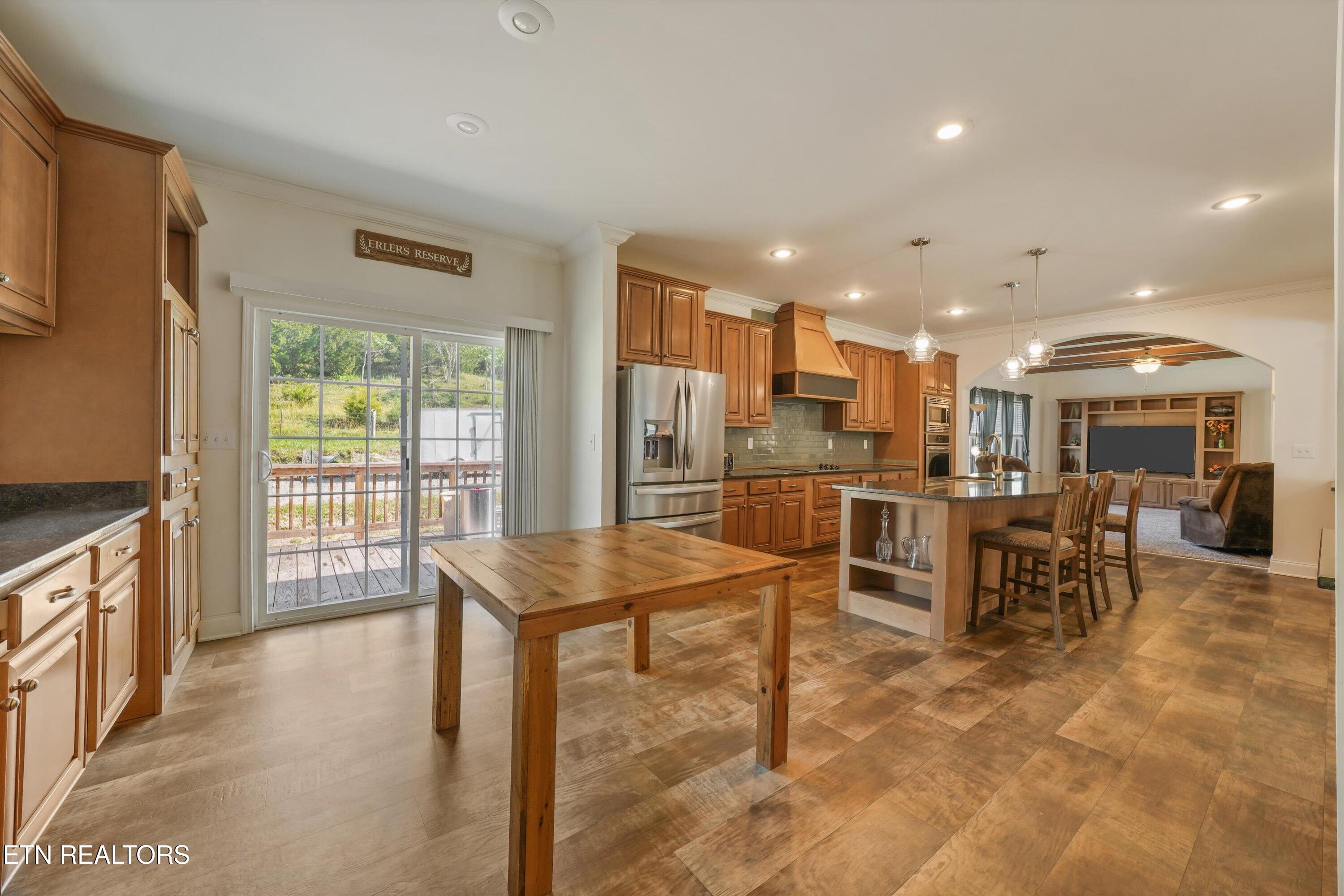 2974 Stoney Gap Road Sneedville TN 37869