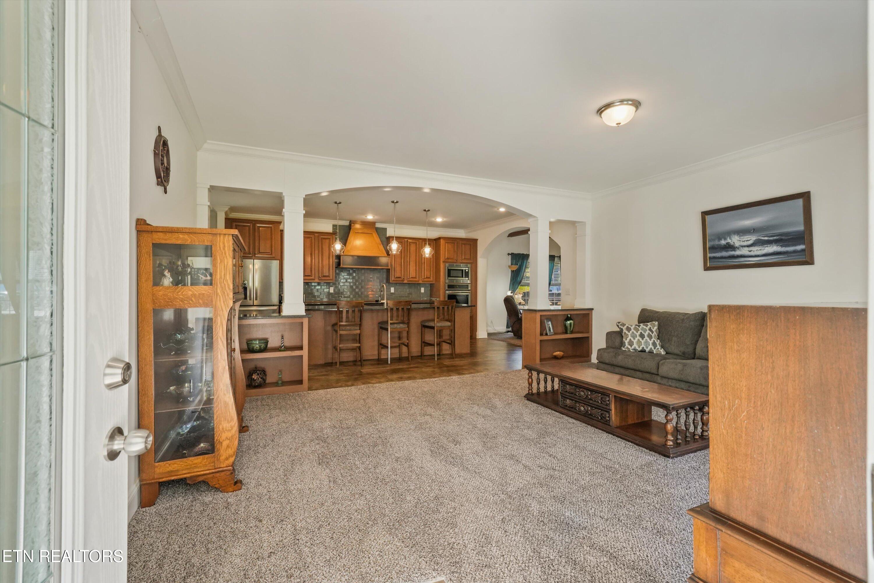 2974 Stoney Gap Road Sneedville TN 37869
