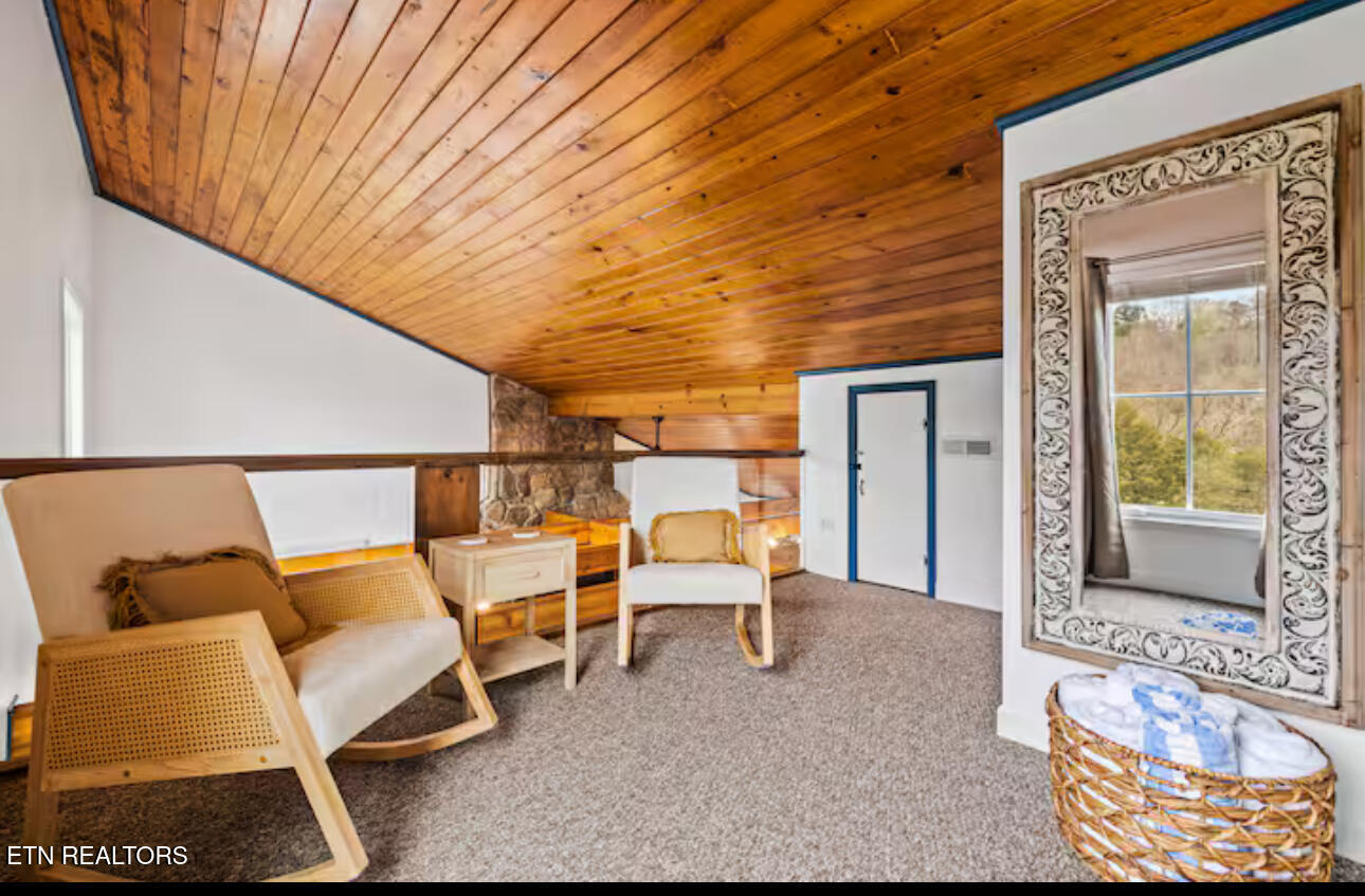 1448 Dover Lane Dandridge TN 37725