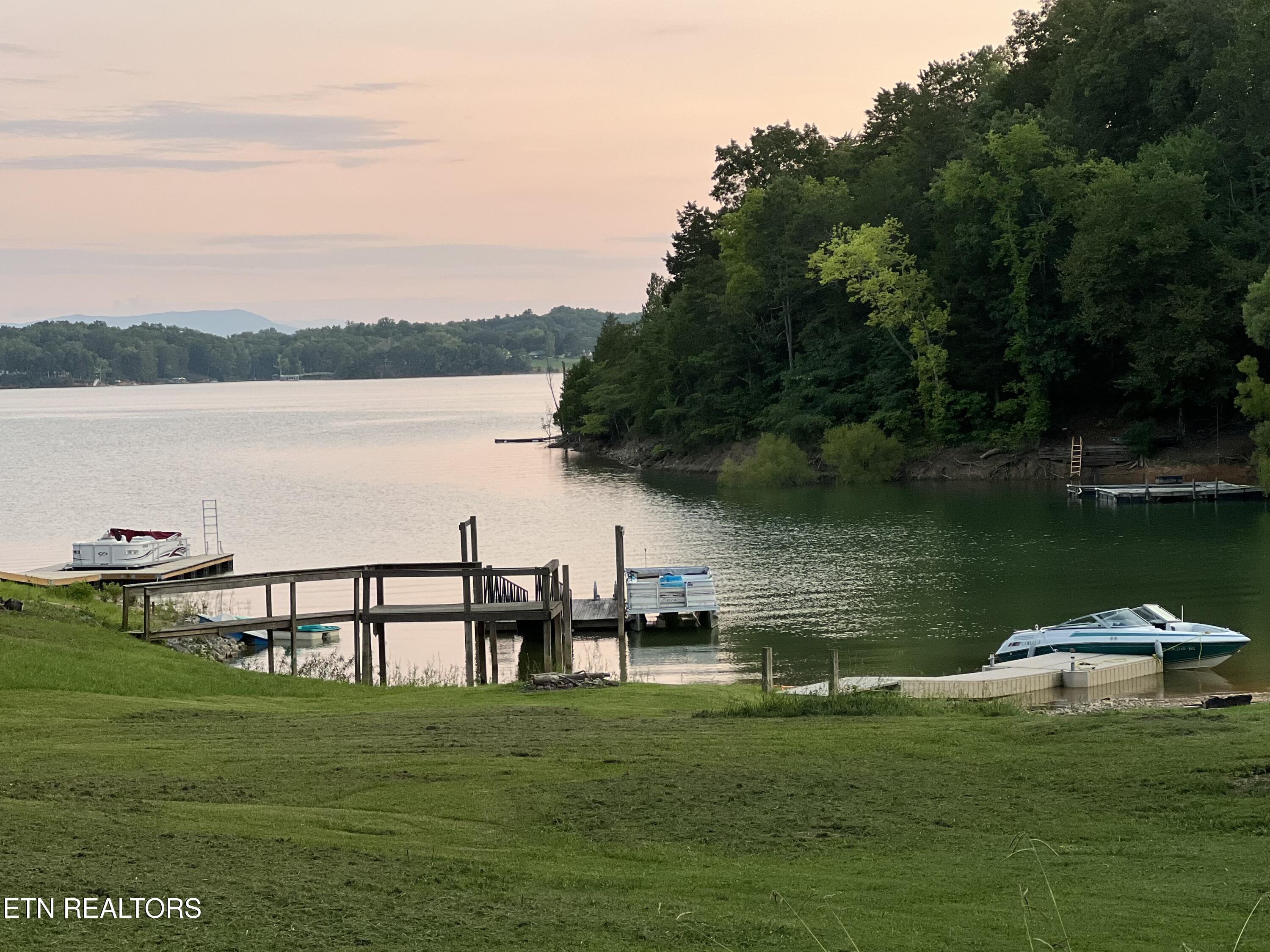 1448 Dover Lane Dandridge TN 37725