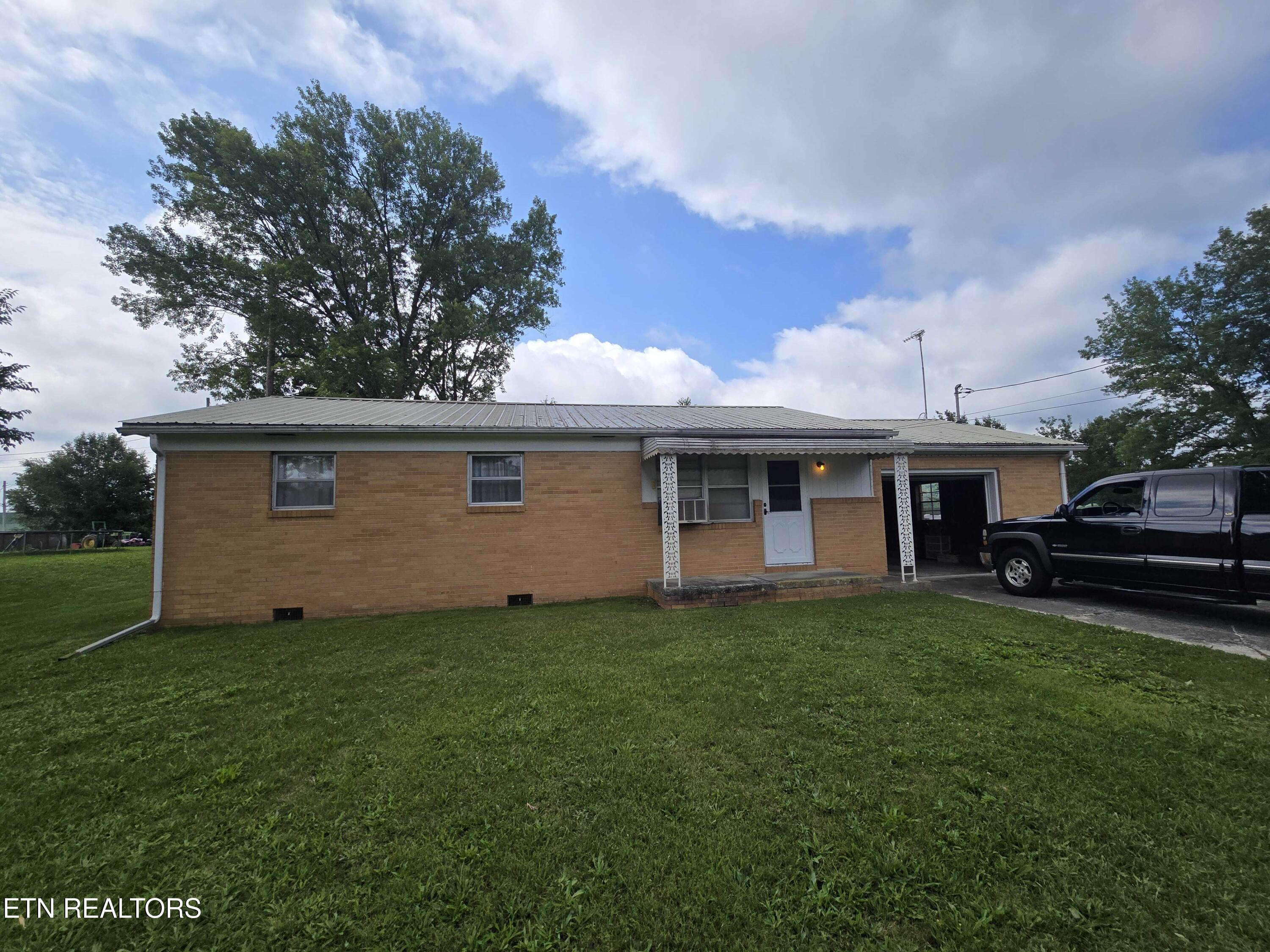 382 Meadow Branch Road Bean Station TN 37708