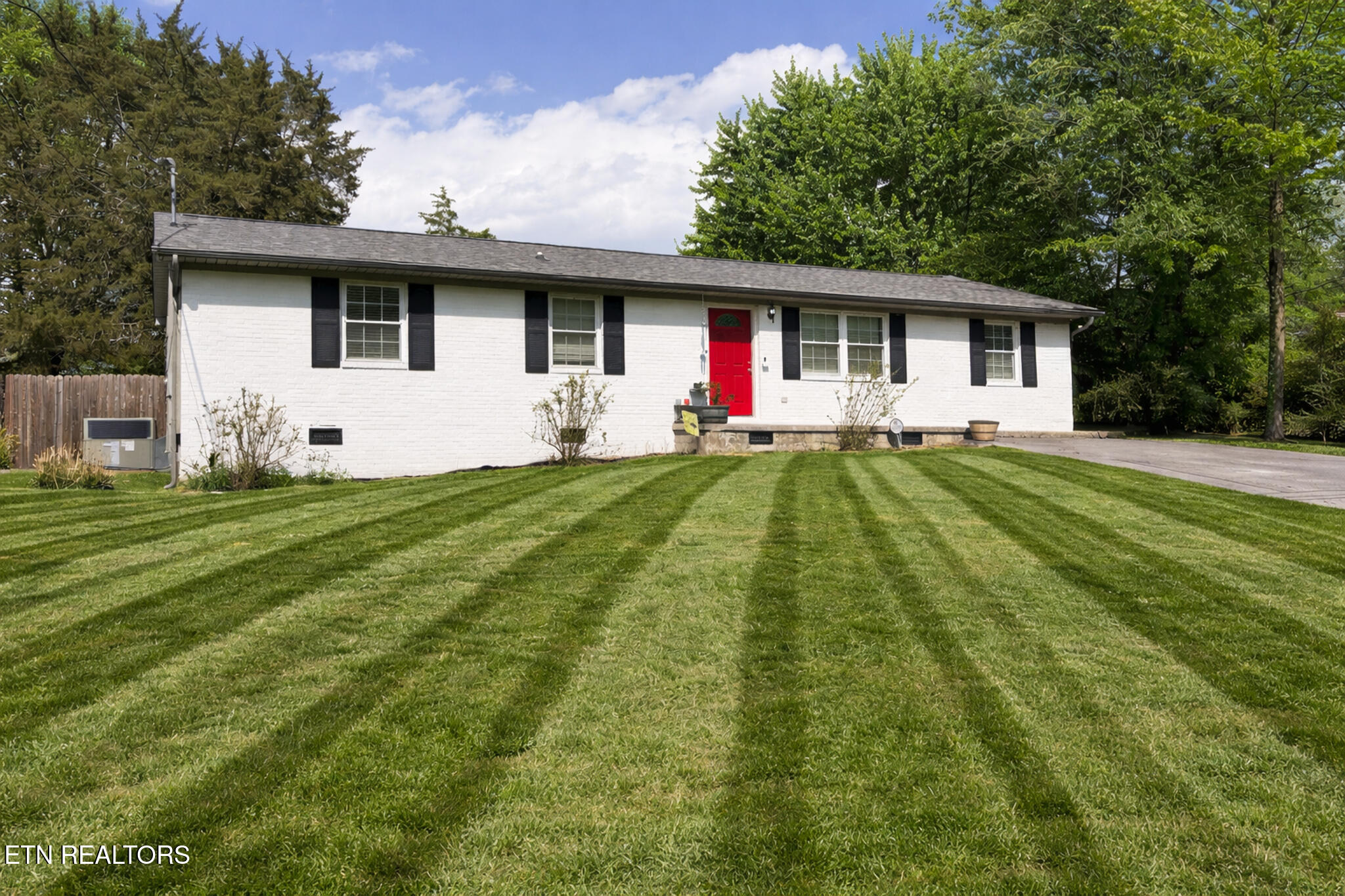 7240 Elmbrook Lane Knoxville TN 37918