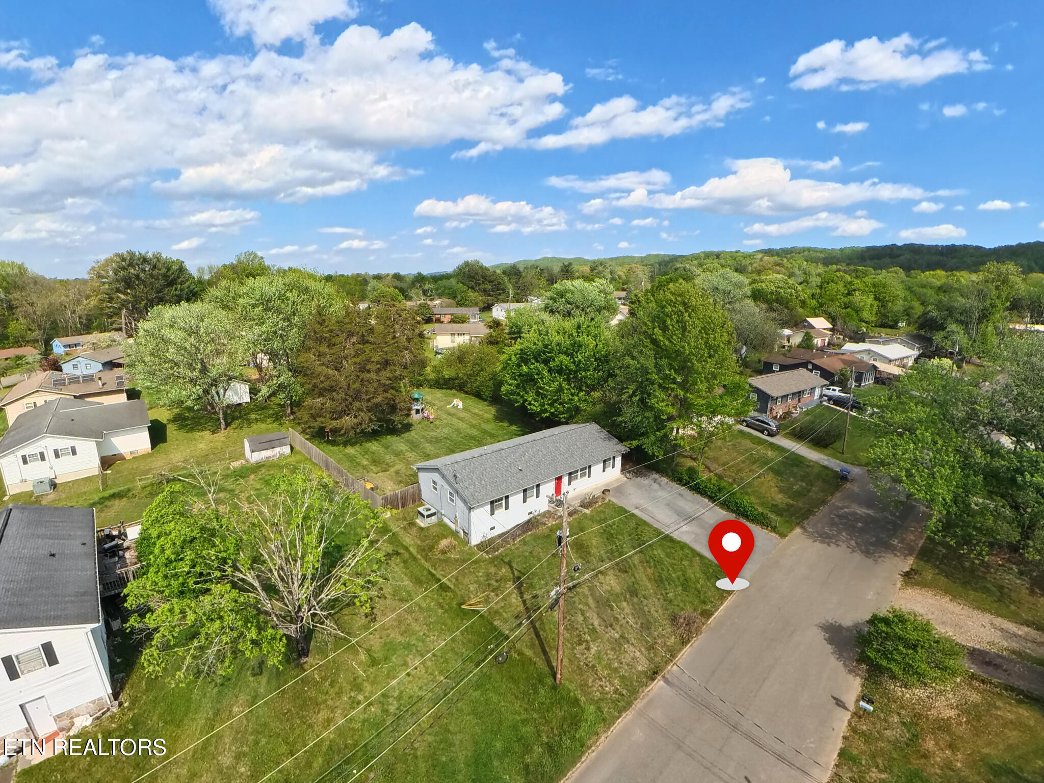 7240 Elmbrook Lane Knoxville TN 37918