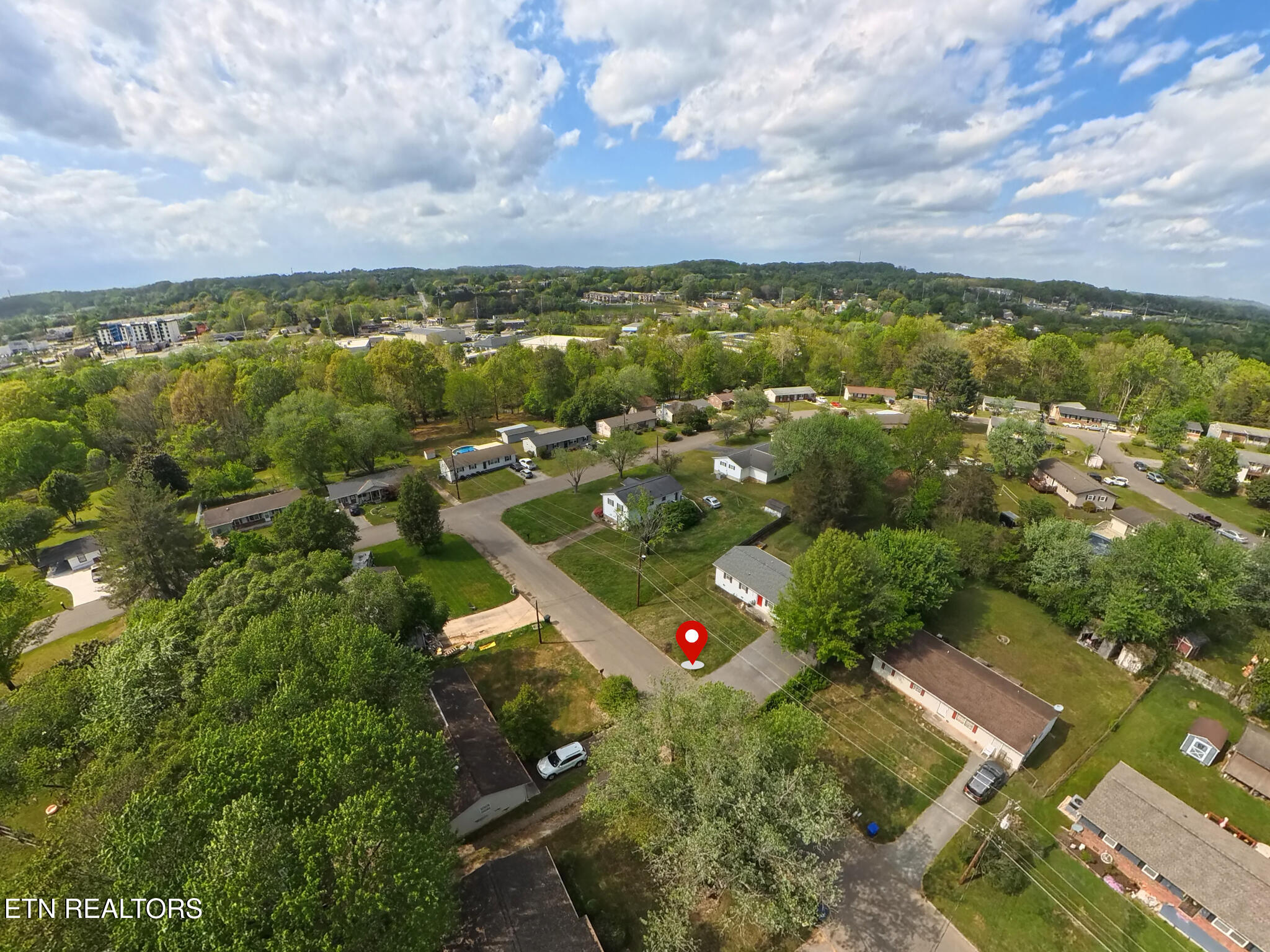 7240 Elmbrook Lane Knoxville TN 37918