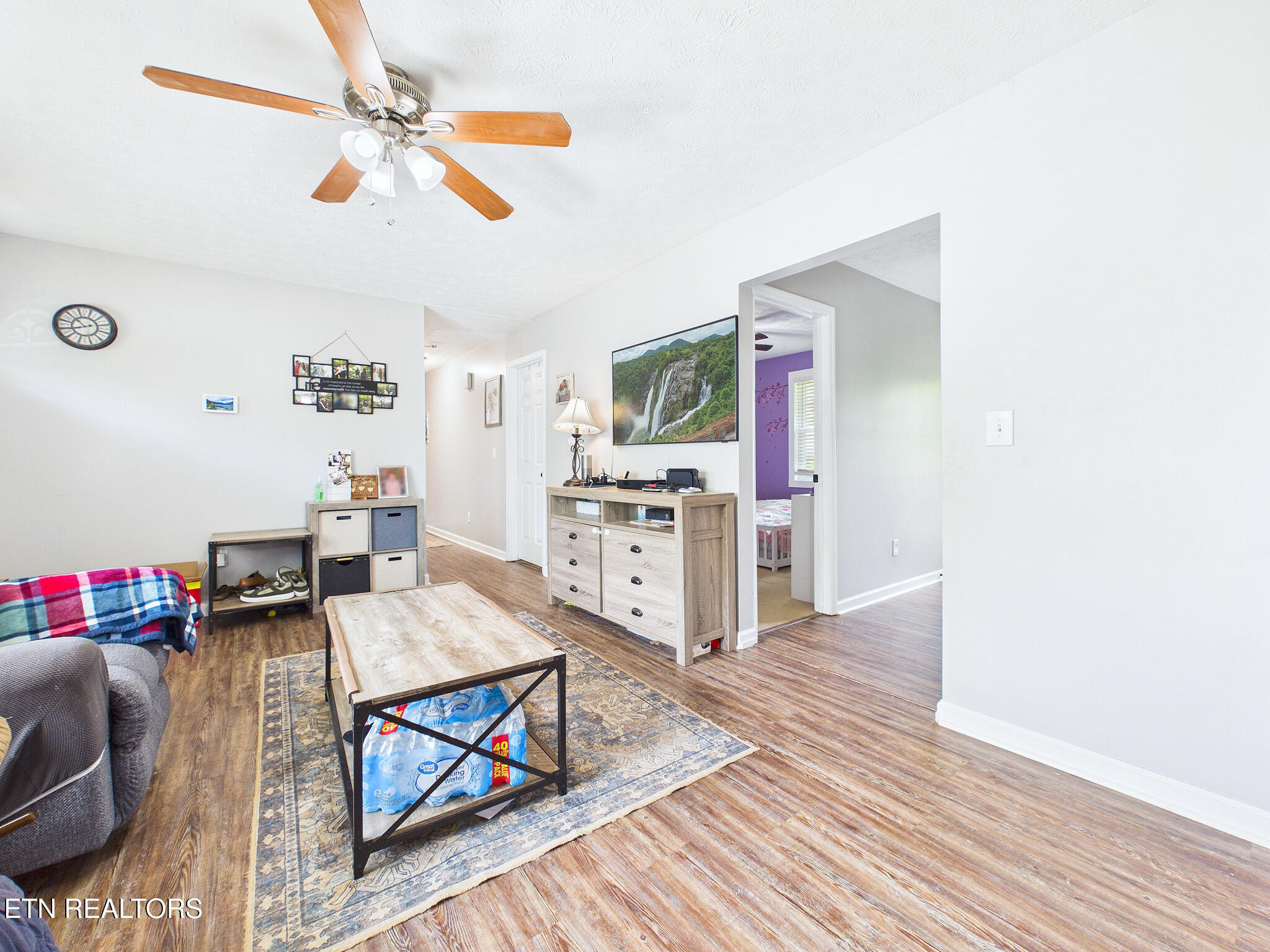 7240 Elmbrook Lane Knoxville TN 37918