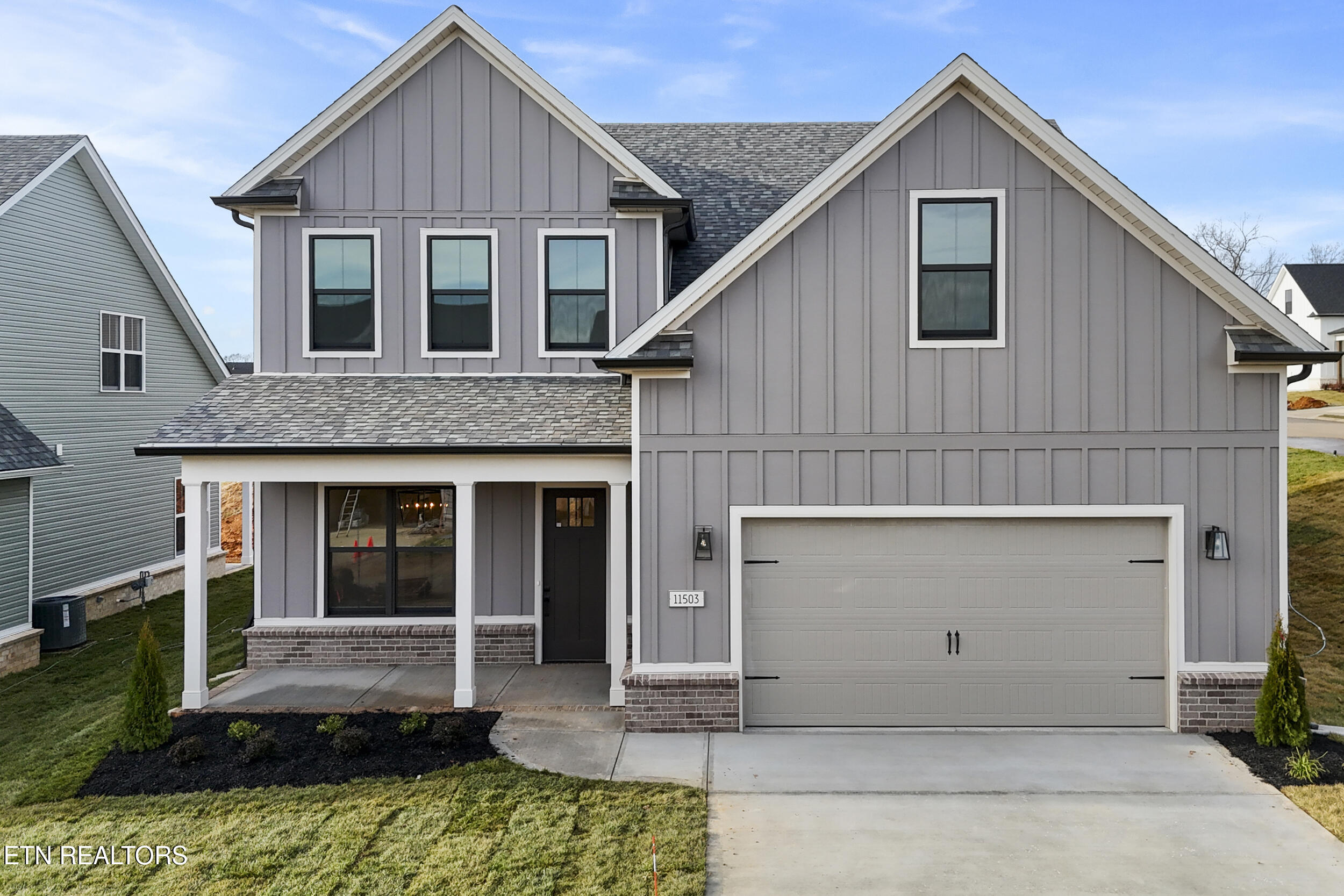 11503 Olympic Valley Drive Knoxville TN 37932