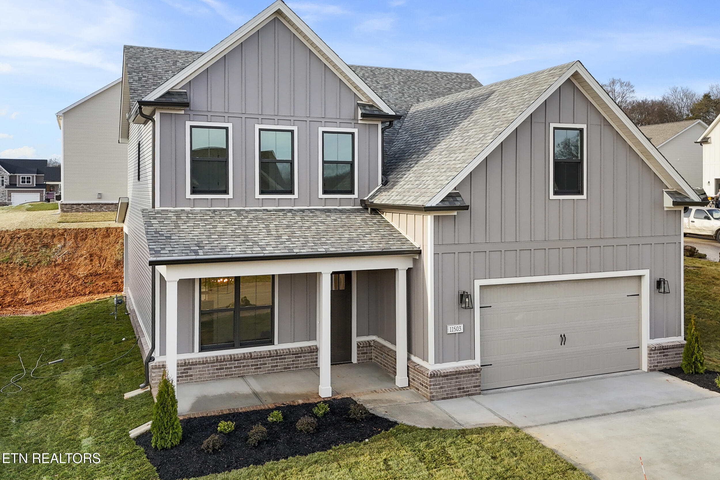 11503 Olympic Valley Drive Knoxville TN 37932