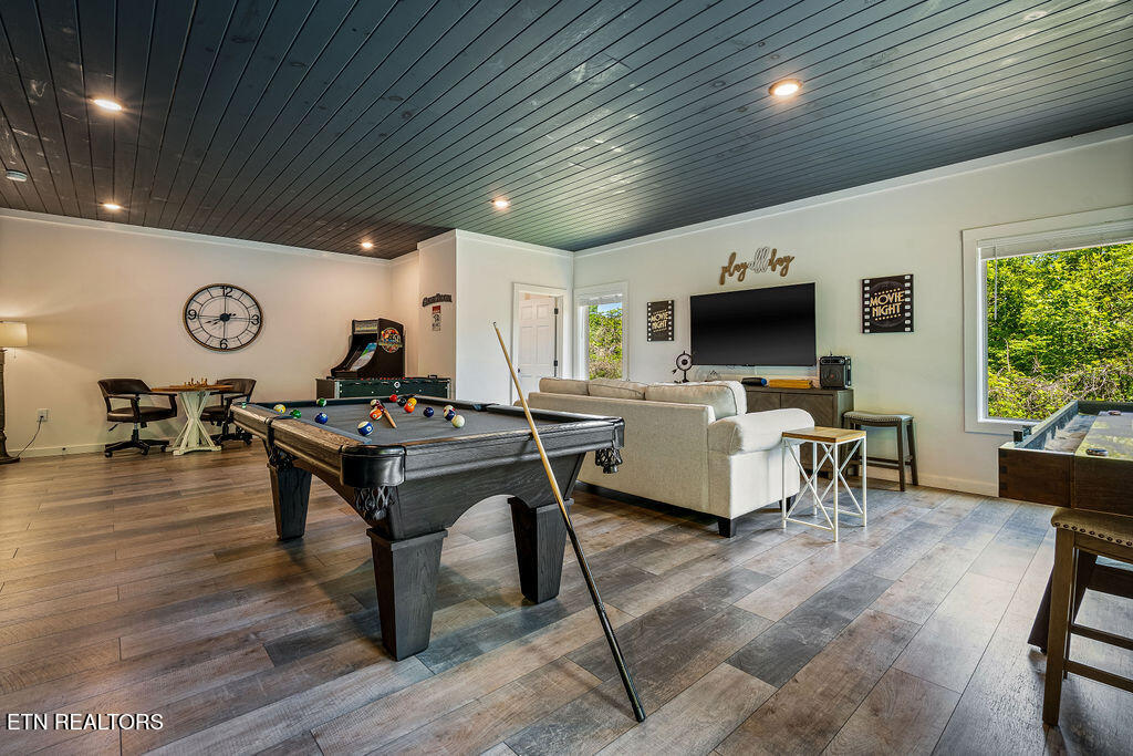612 Sunset Lane Gatlinburg TN 37738