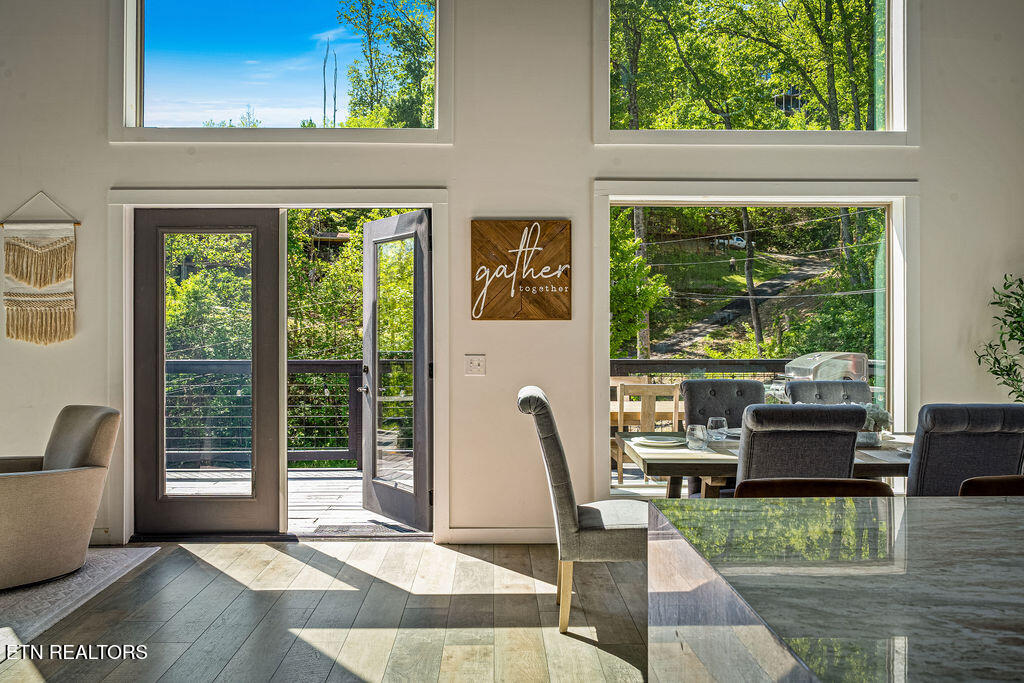 612 Sunset Lane Gatlinburg TN 37738