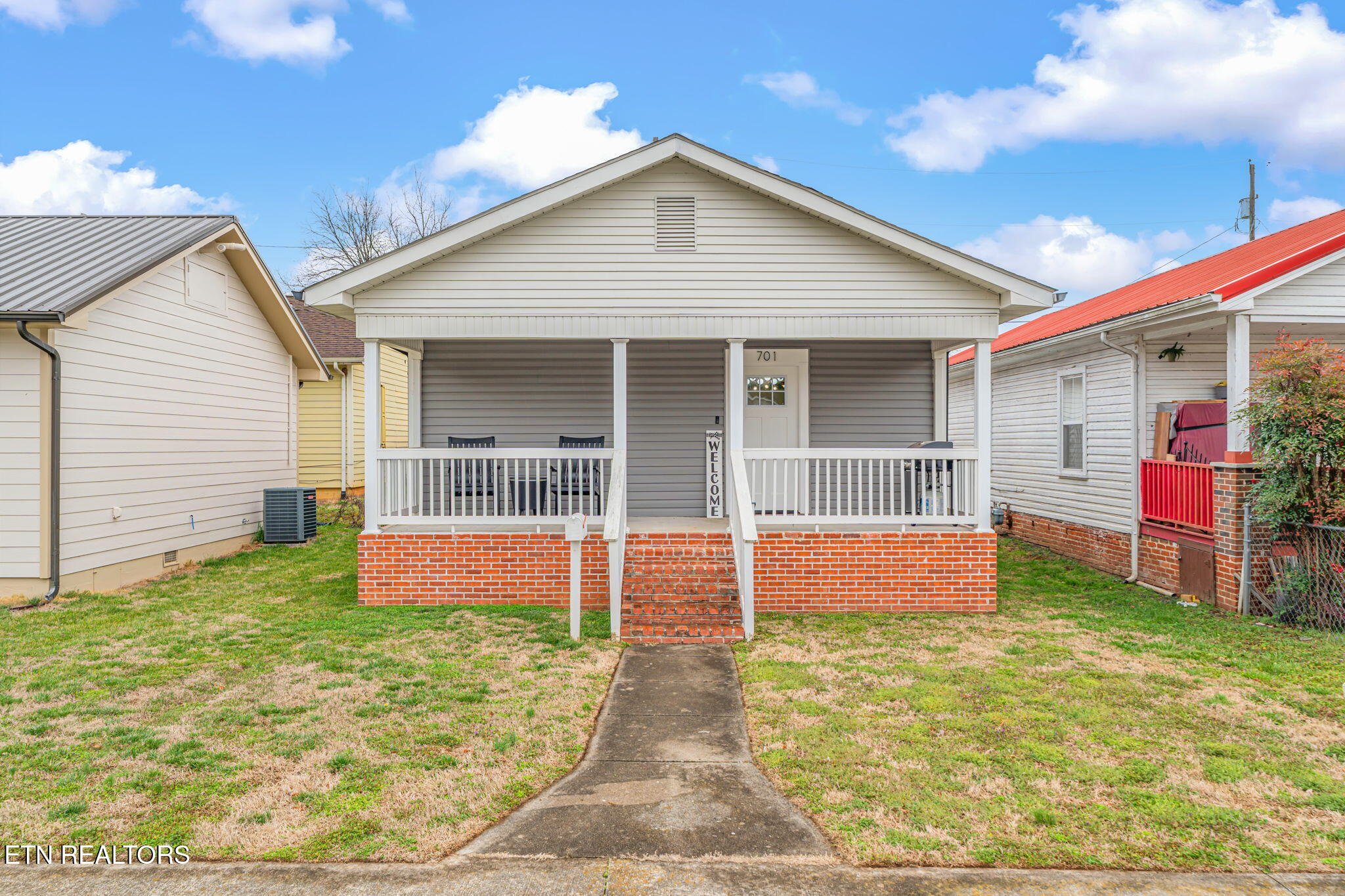 701 Poplar Street Loudon TN 37774